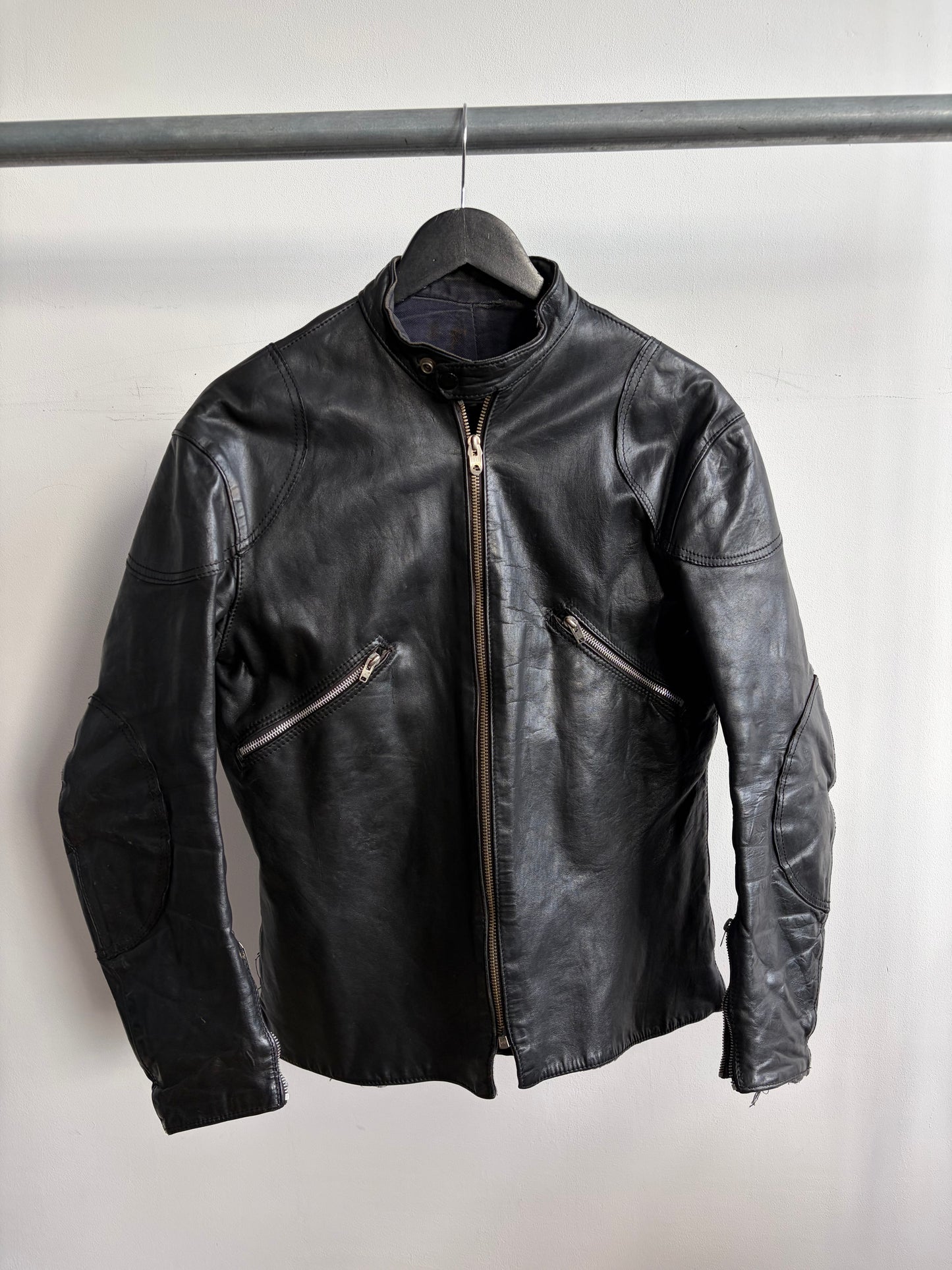 Vintage Handmade in England 1960s