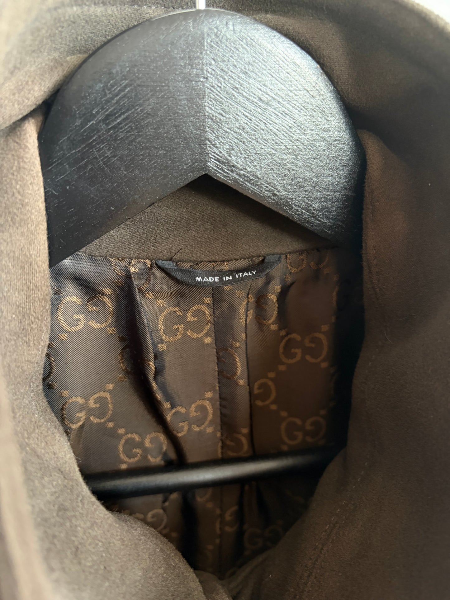 Gucci by Frida Giannini 2000s