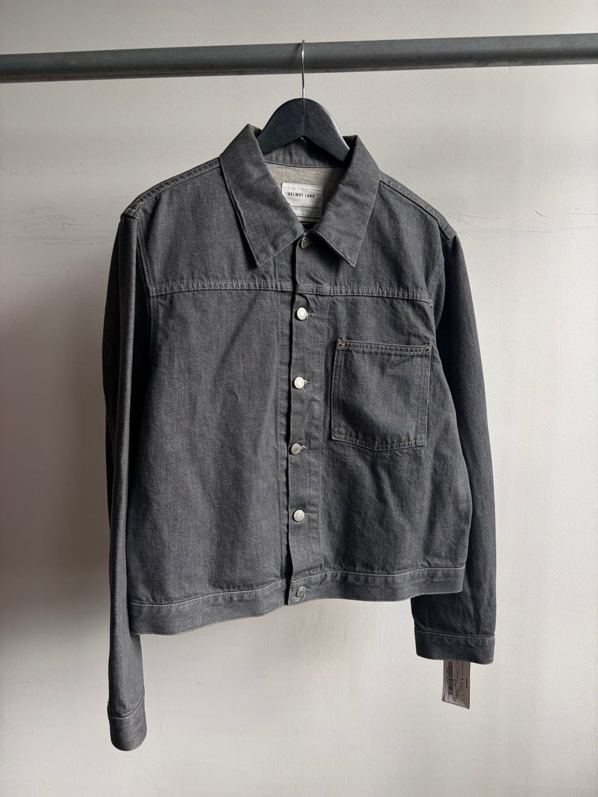 Helmut Lang 2000s