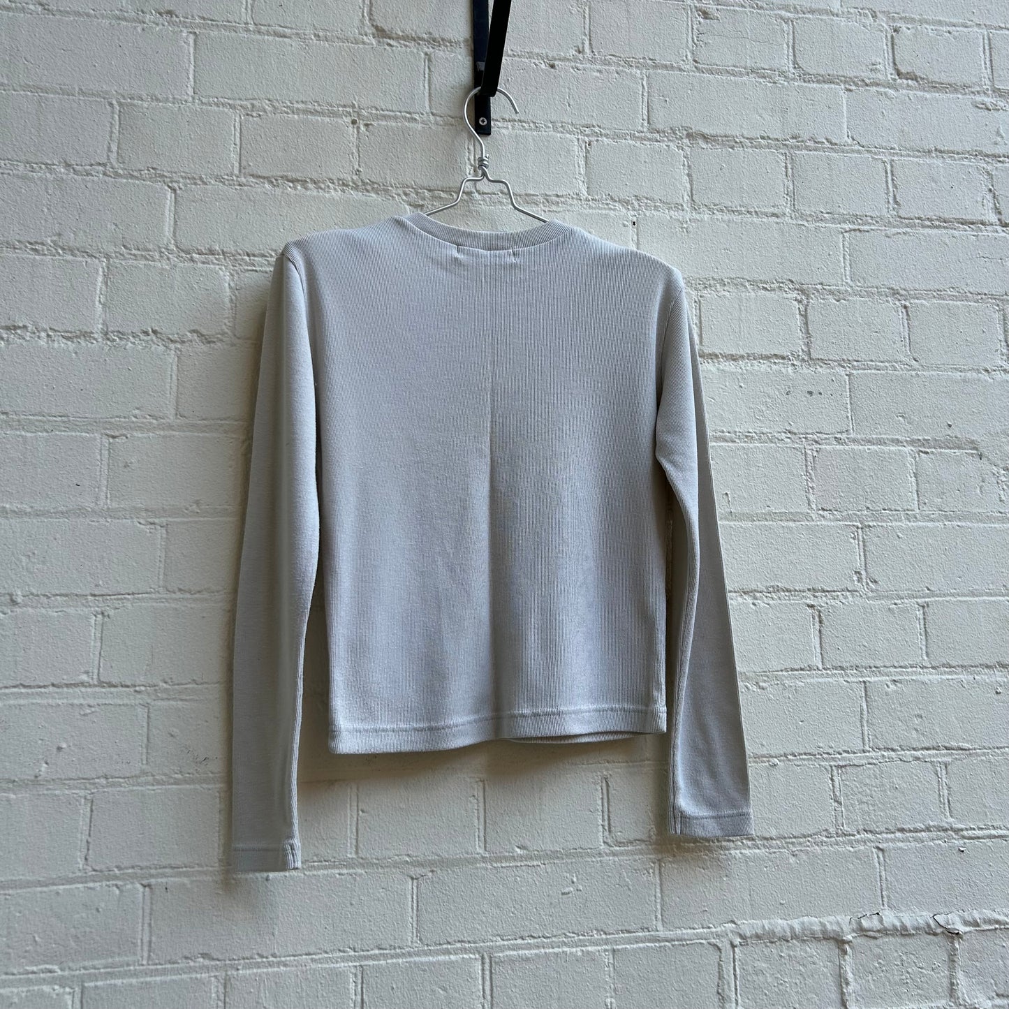 Katharine Hamnett Classic 1990s Longsleeve