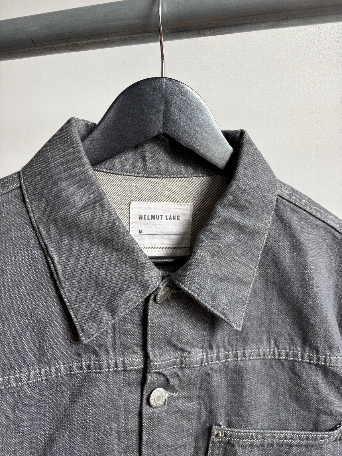 Helmut Lang 2000s