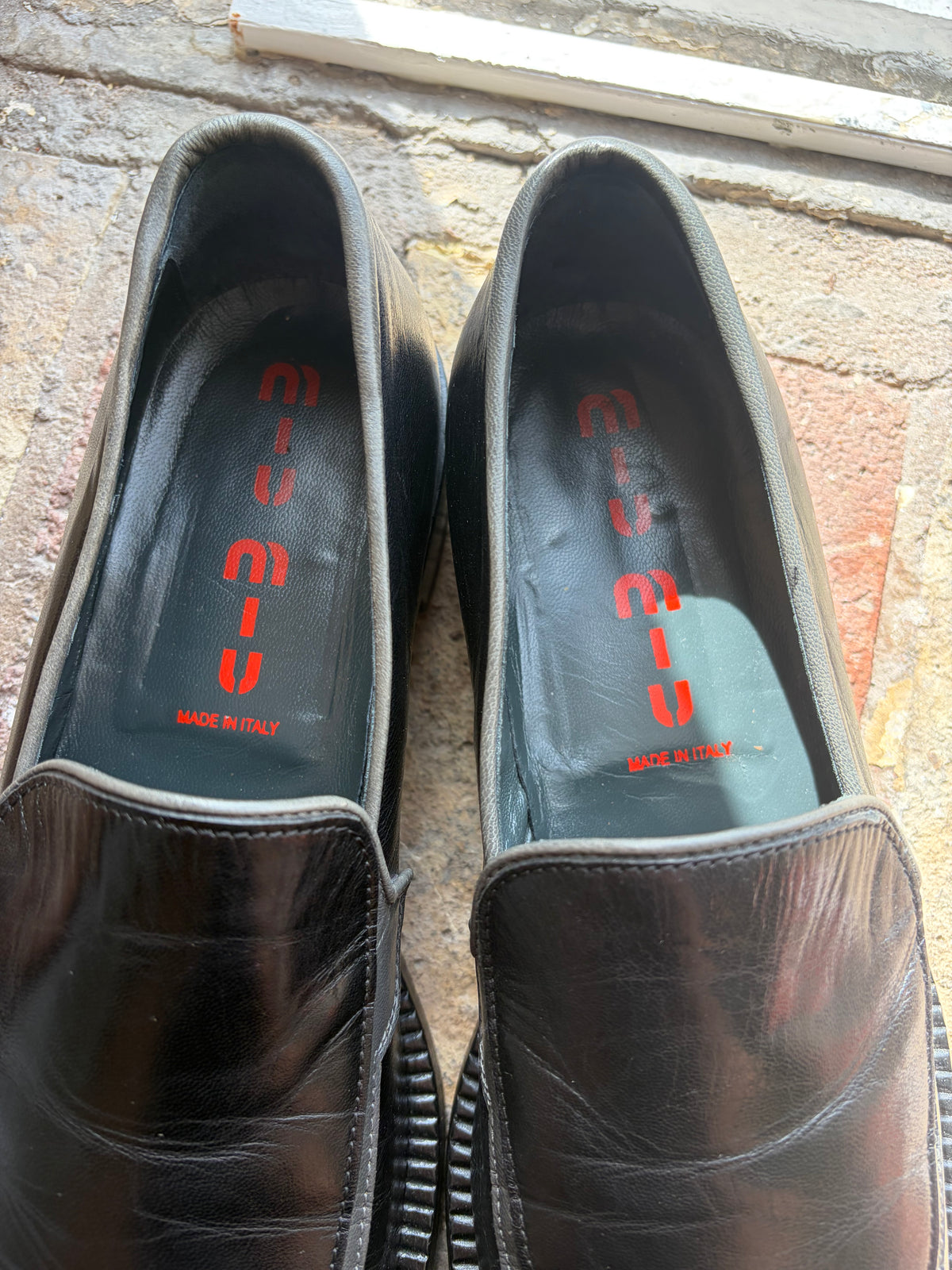 Miu Miu 1990s