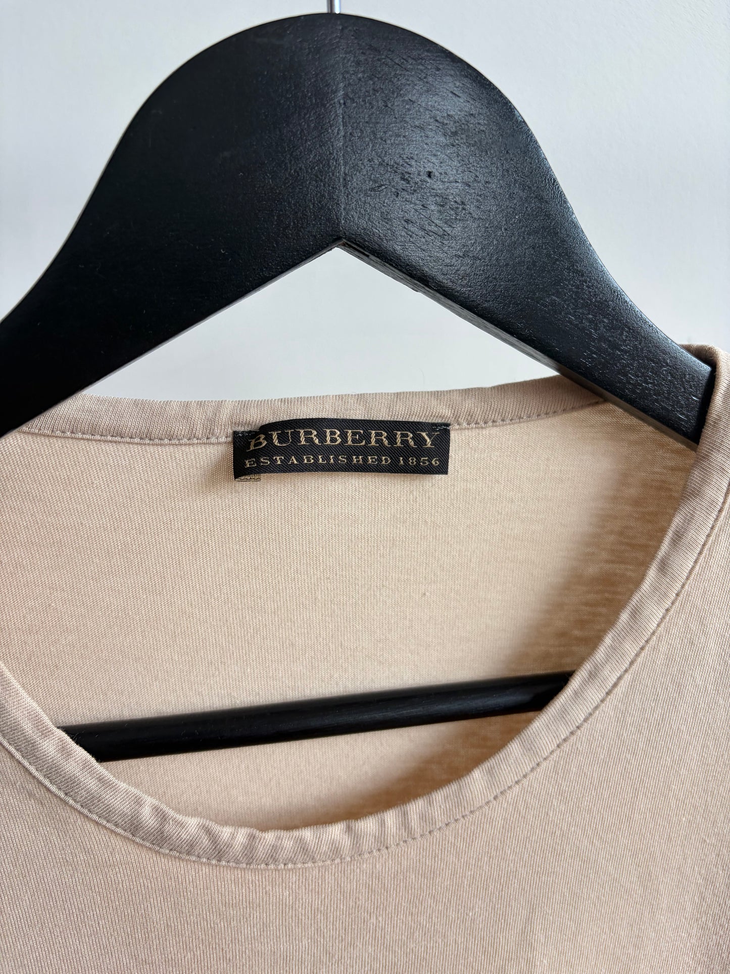 Burberry 2000s