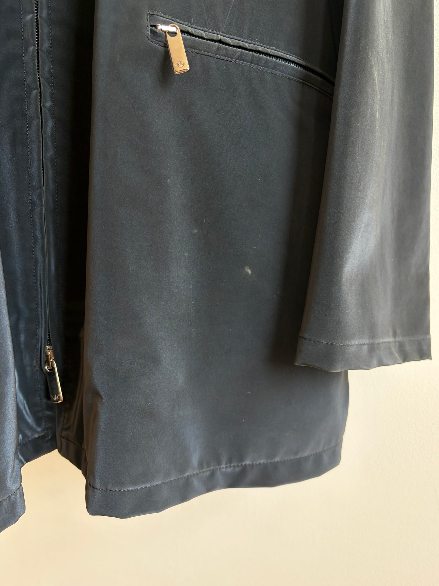Emporio Armani s/s2000