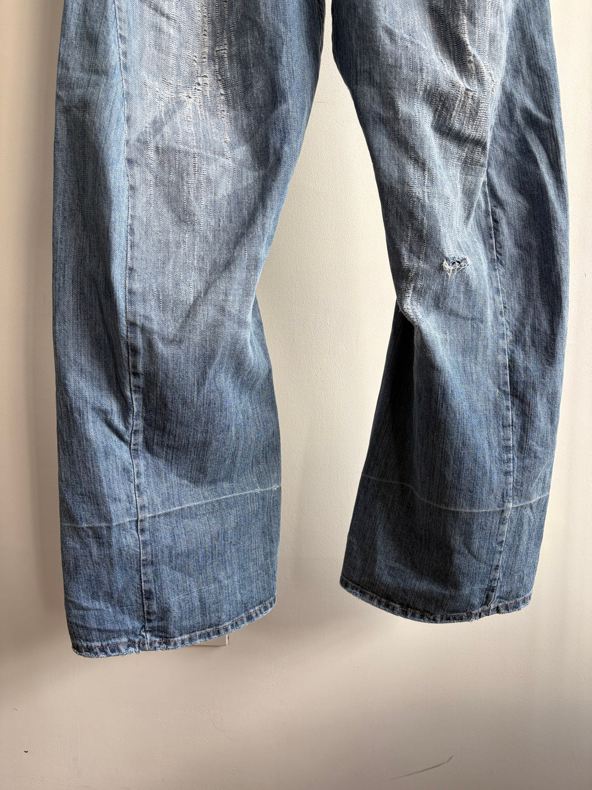 Levi’s Engineered 2000s