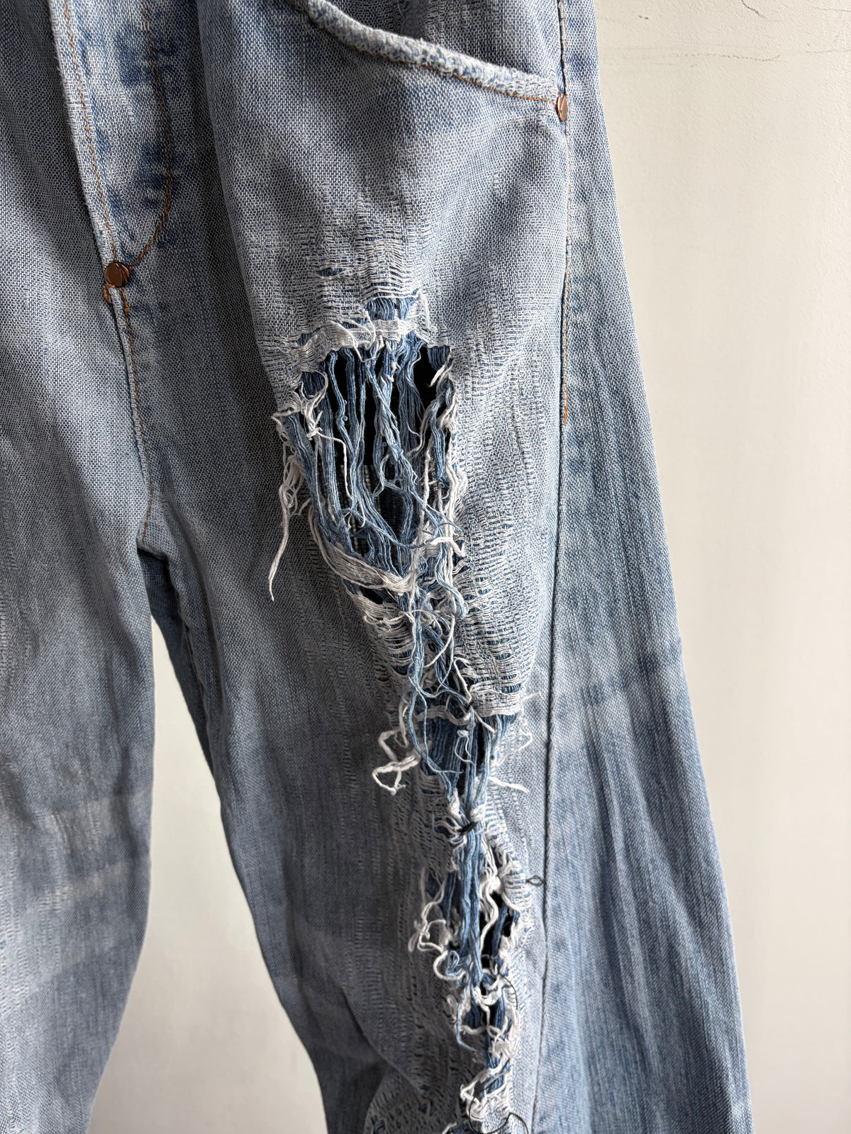 Levi’s Engineered