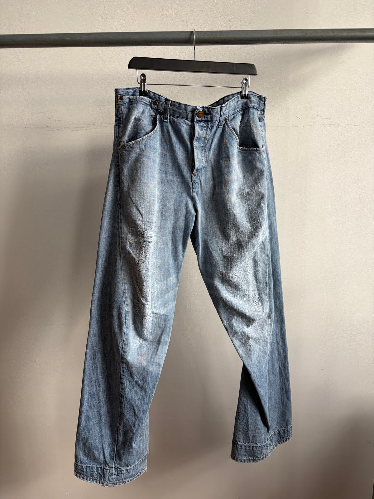 Levi’s Engineered 2000s