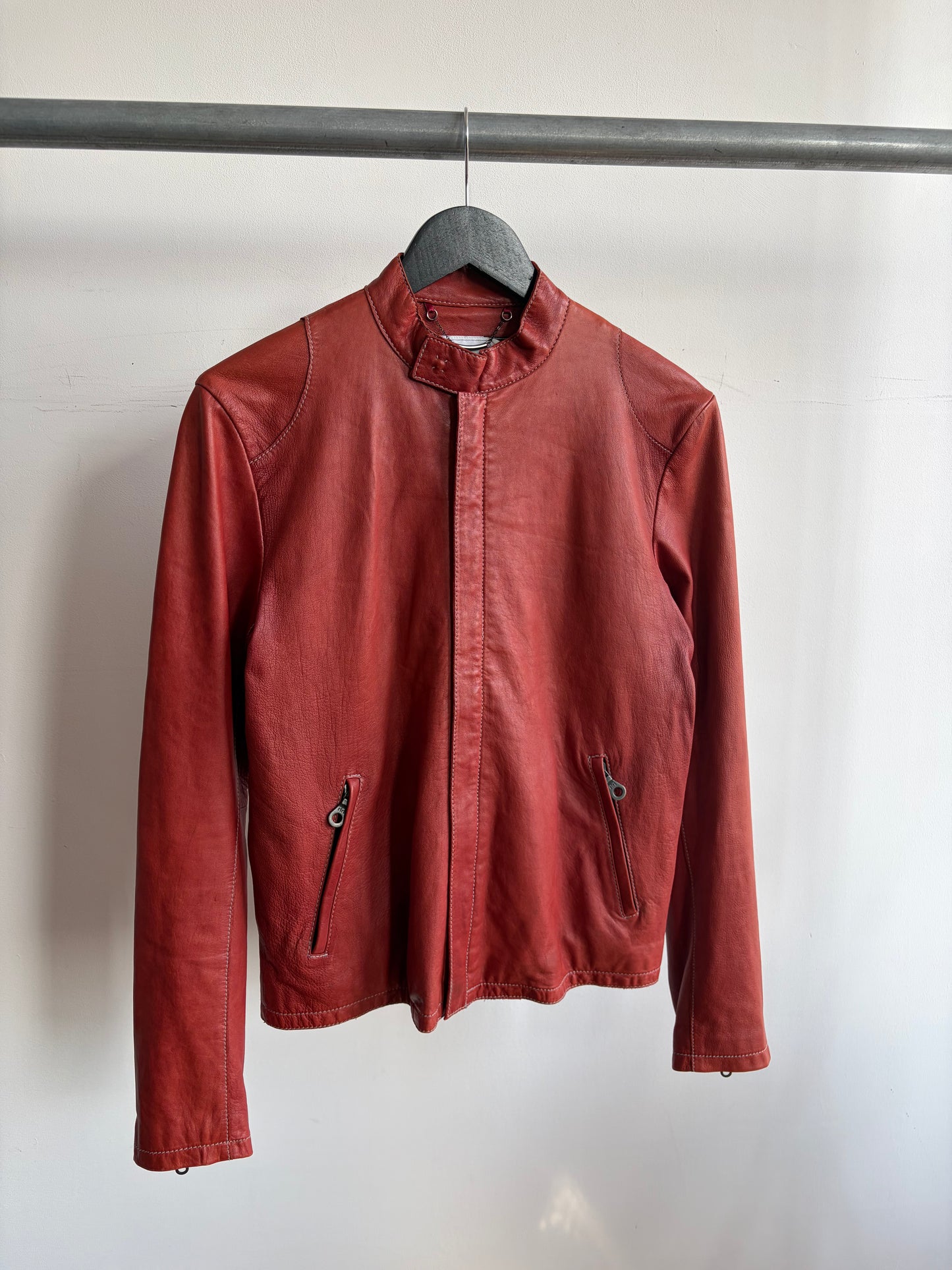Beams 2000s