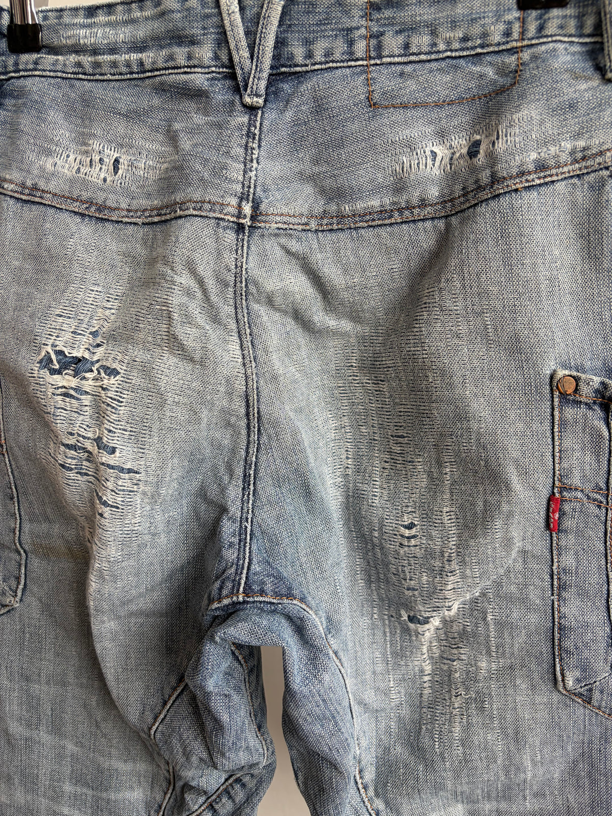 Levi’s Engineered 2000s
