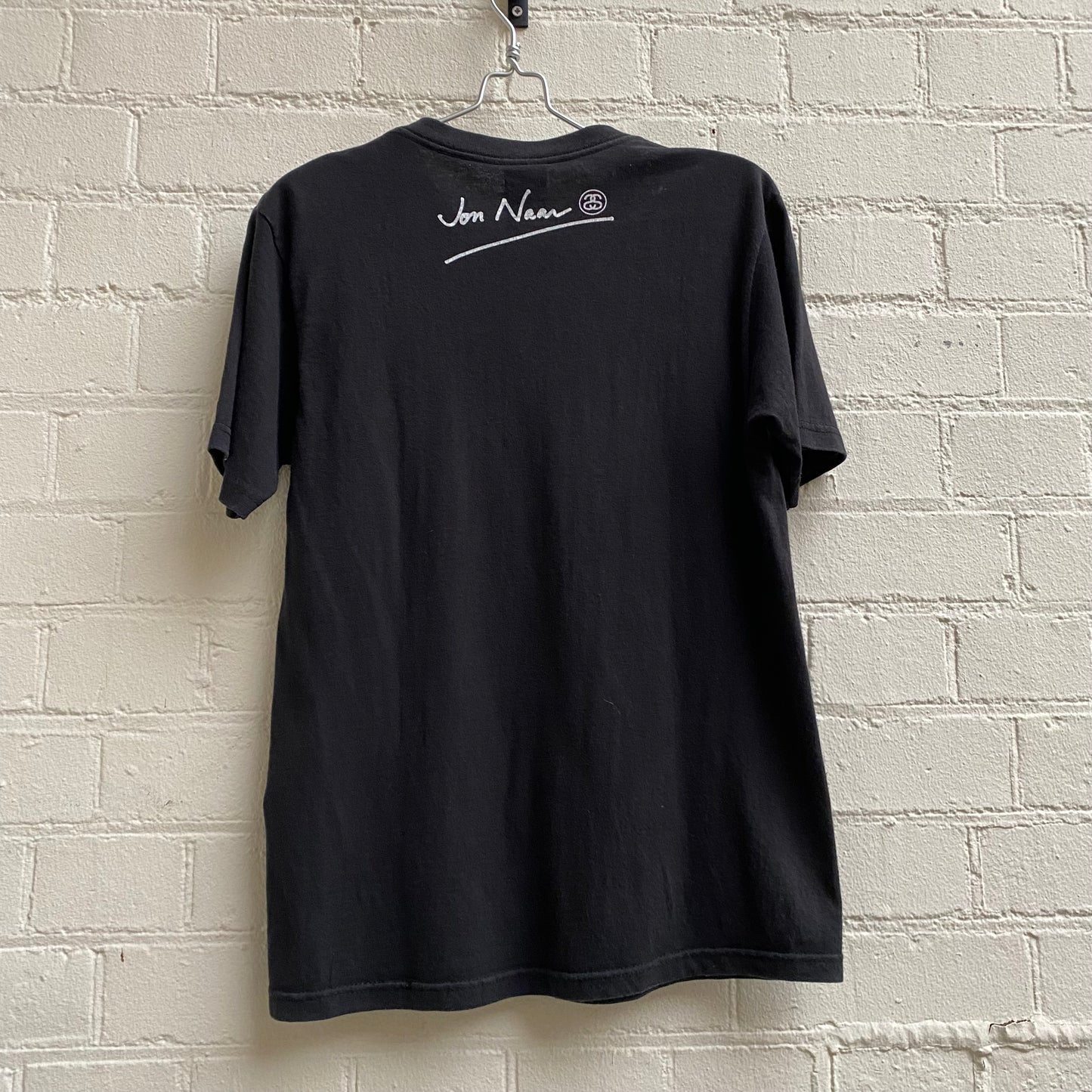 Stussy x Jon Naar 1990s T-Shirt