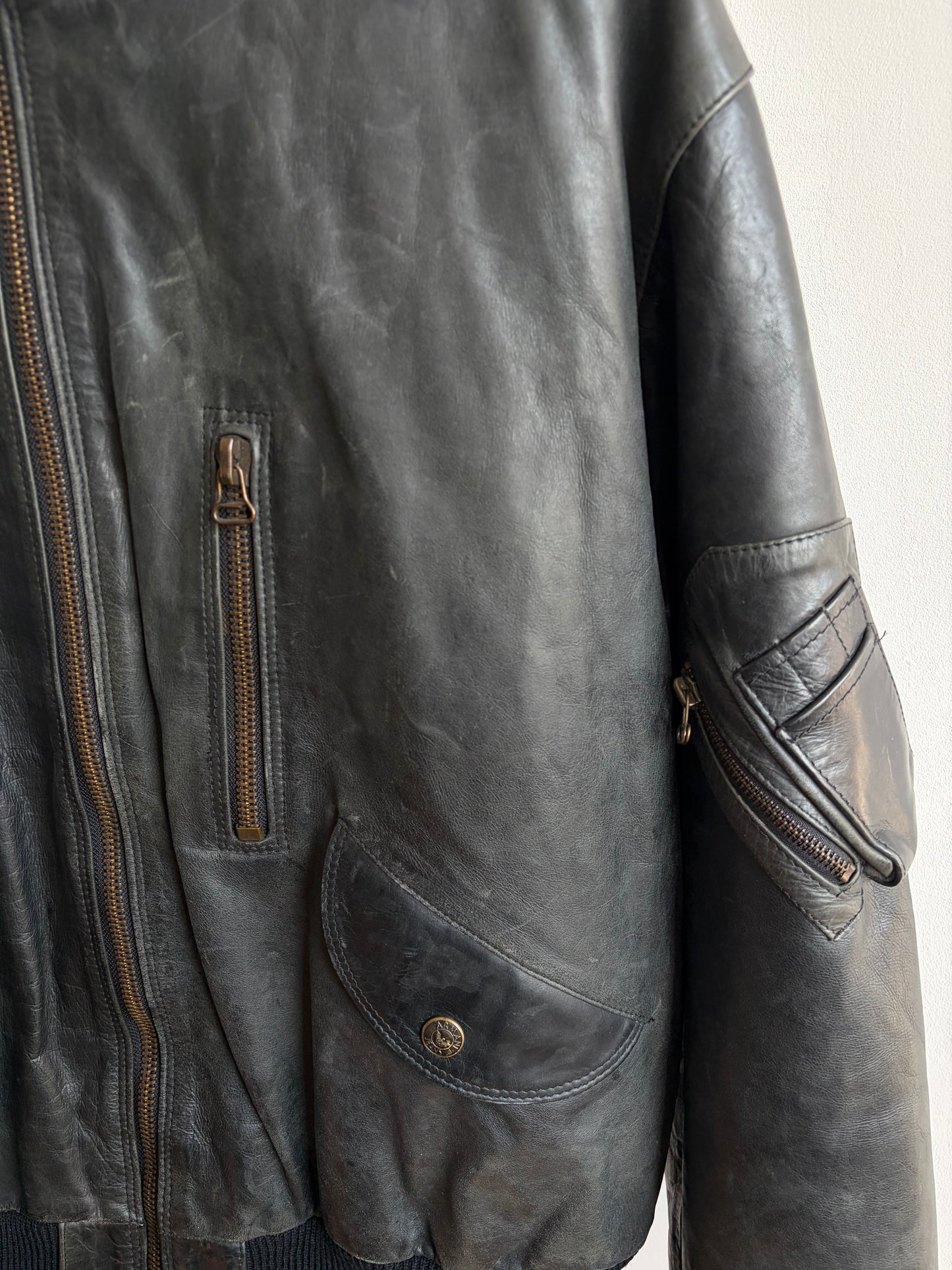Armani Jeans 1990s