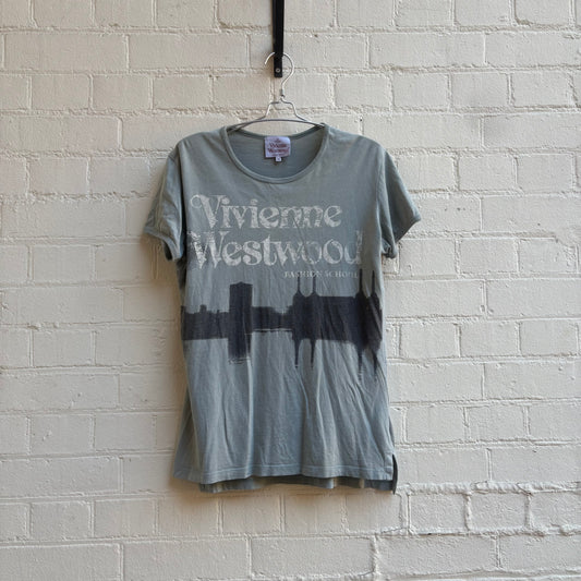 Vivienne Westwood “Fashion School” T-Shirt