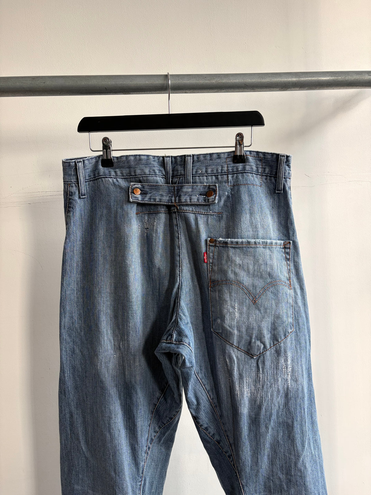 Levi’s Engineered 2000s