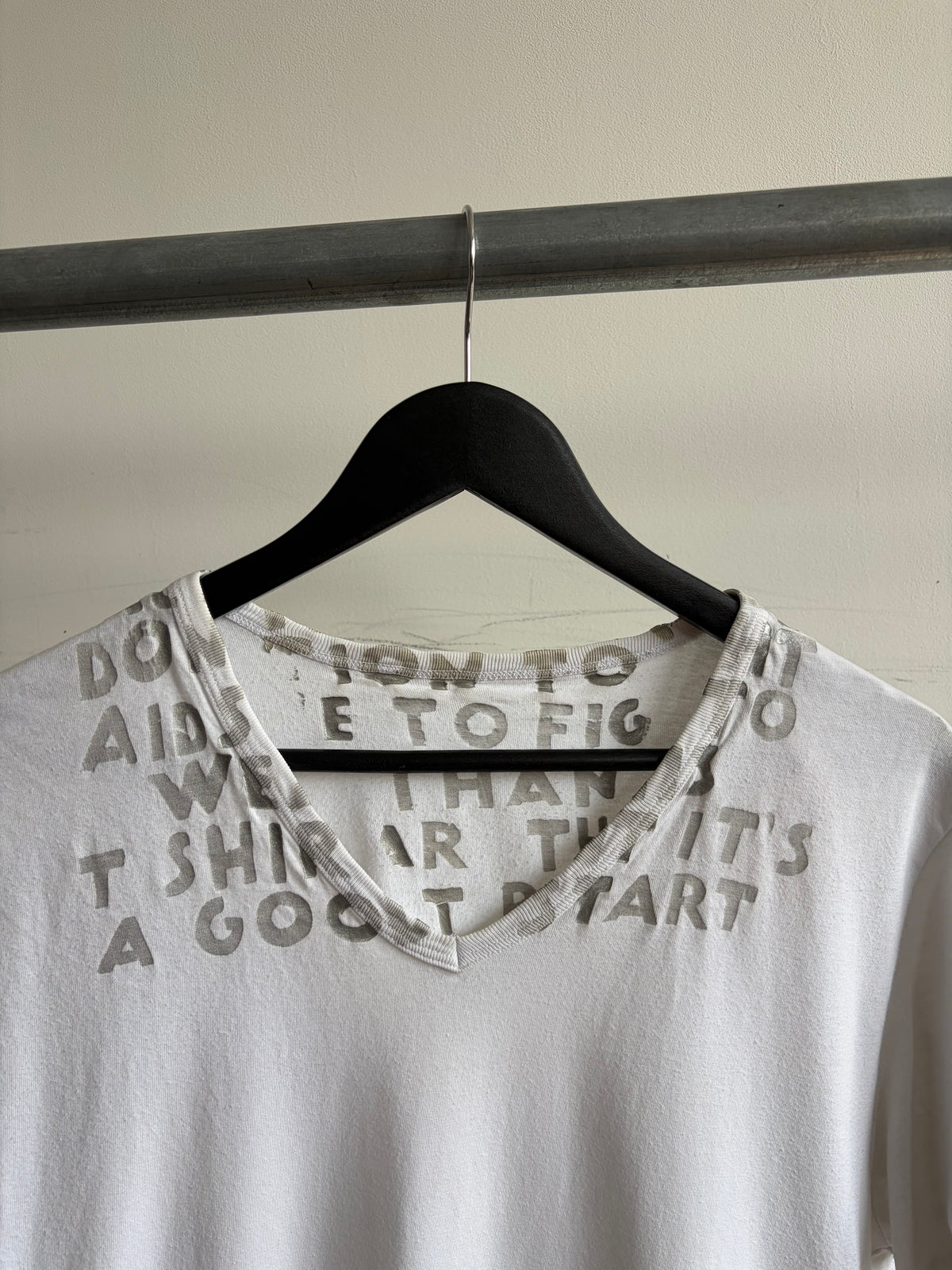 Maison Margiela 2000s