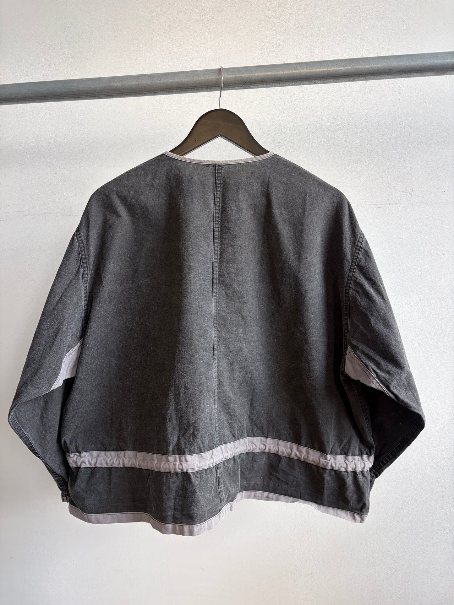 In-Wear 1980s
