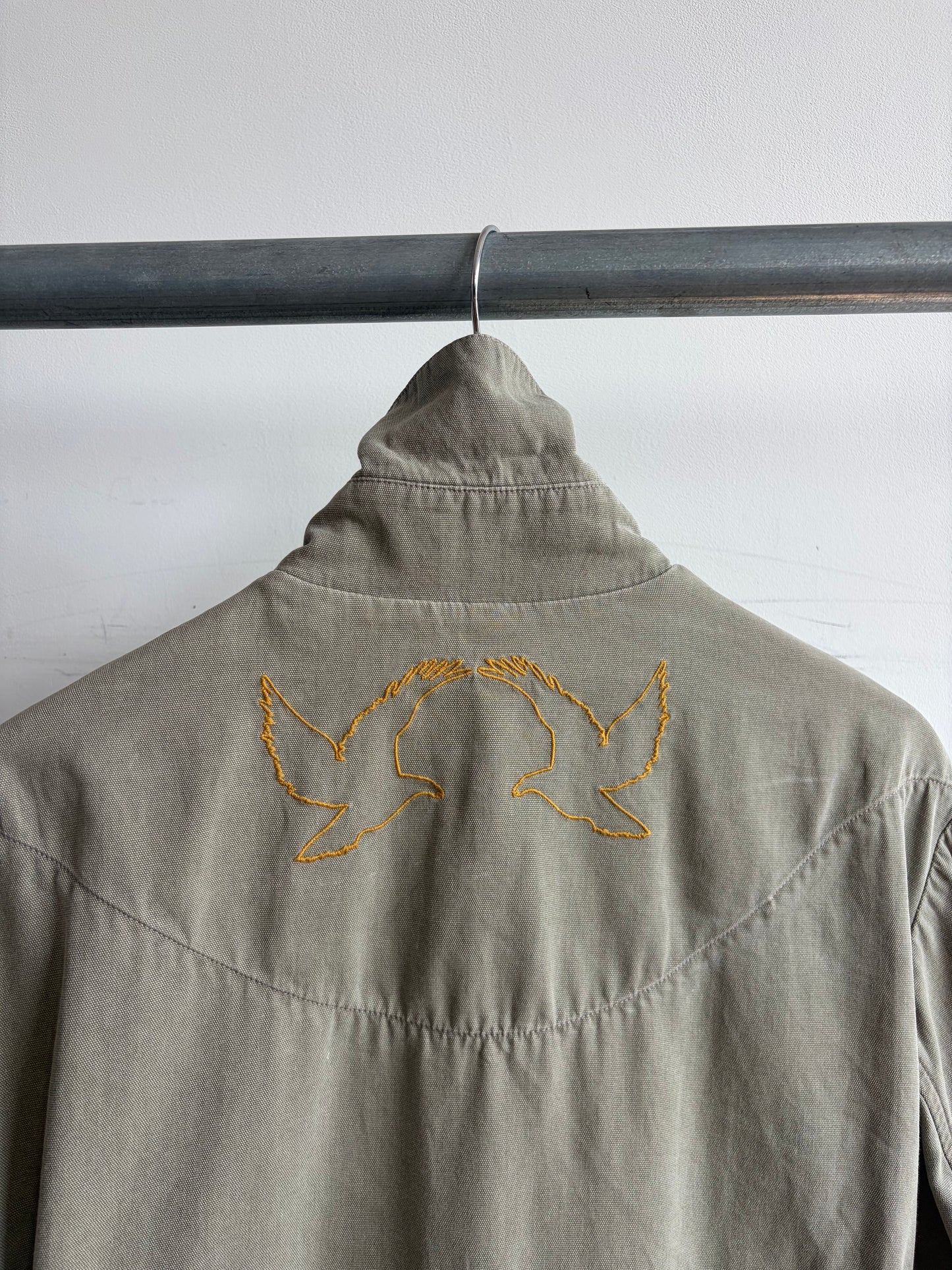 Griffin Studio ss2001