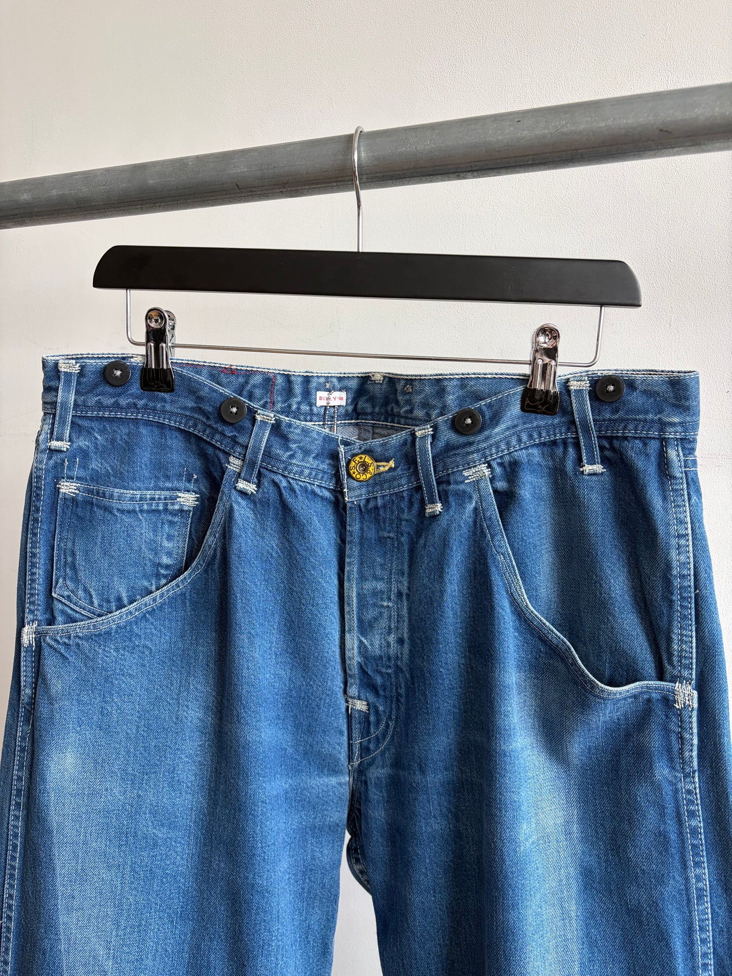 Levi’s RED Billy-Bob