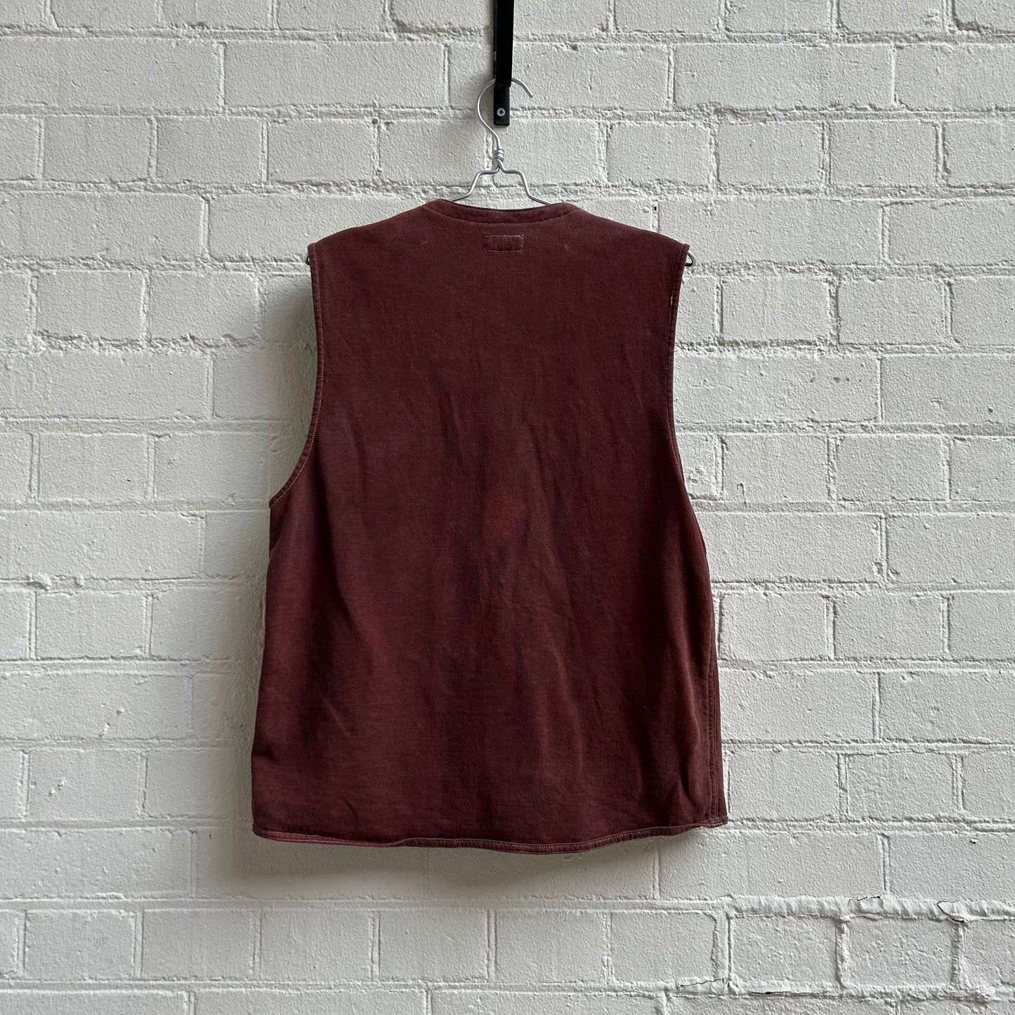 C.P Company 1990s Asian Exclusive Utility Vest