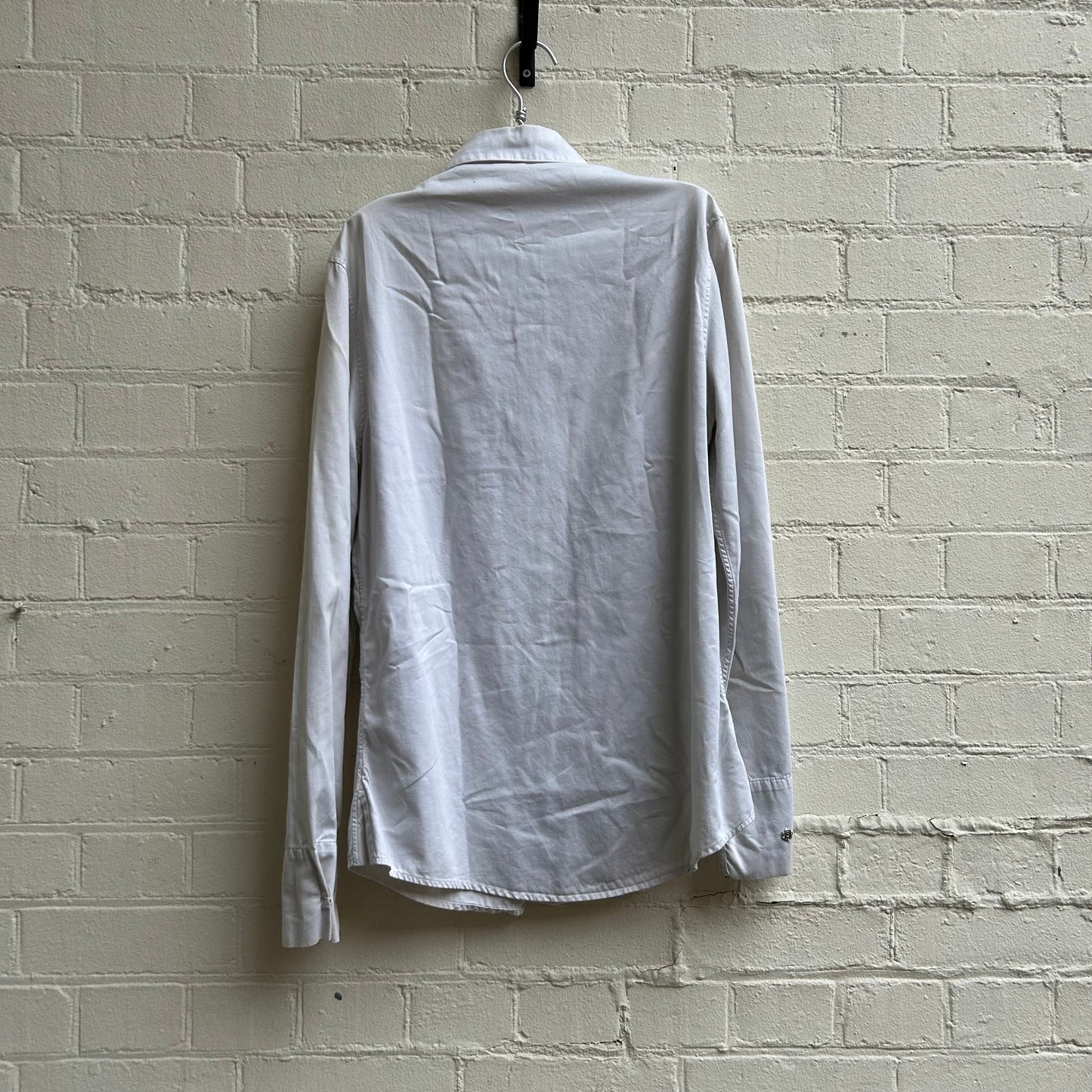 Mandarina Duck Chest Pocket Button Up Shirt