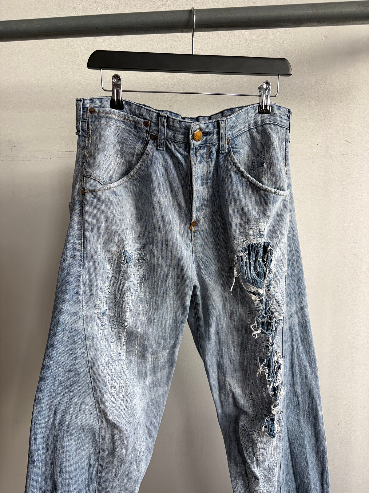 Levi’s Engineered