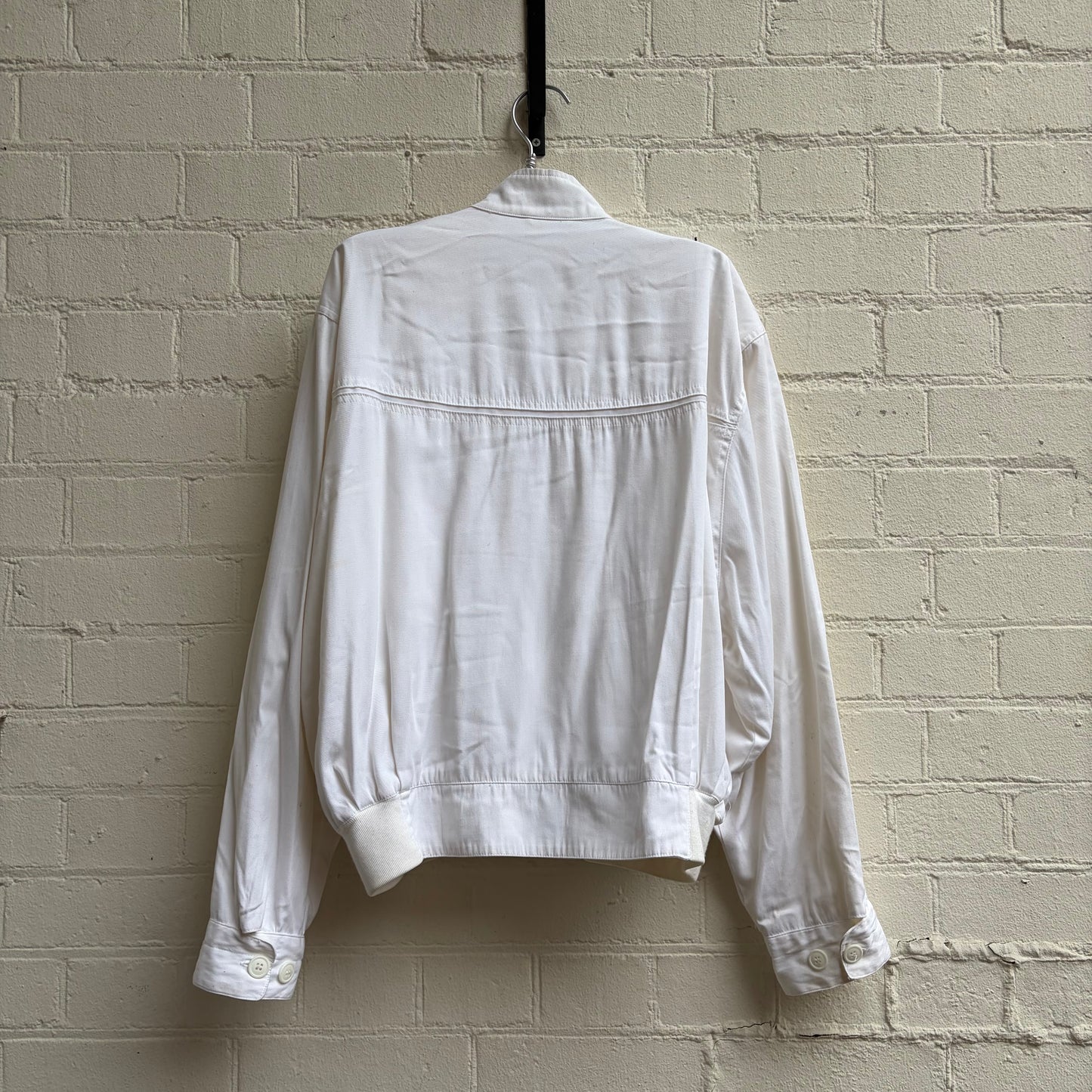 Matinique 1980s Four Pocket Blouson Jacket