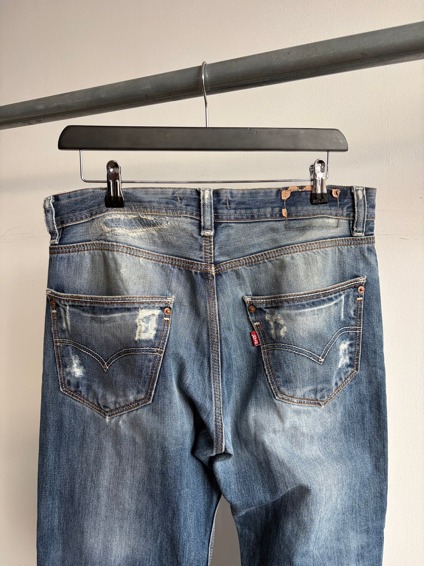 Levi’s 506 2000s