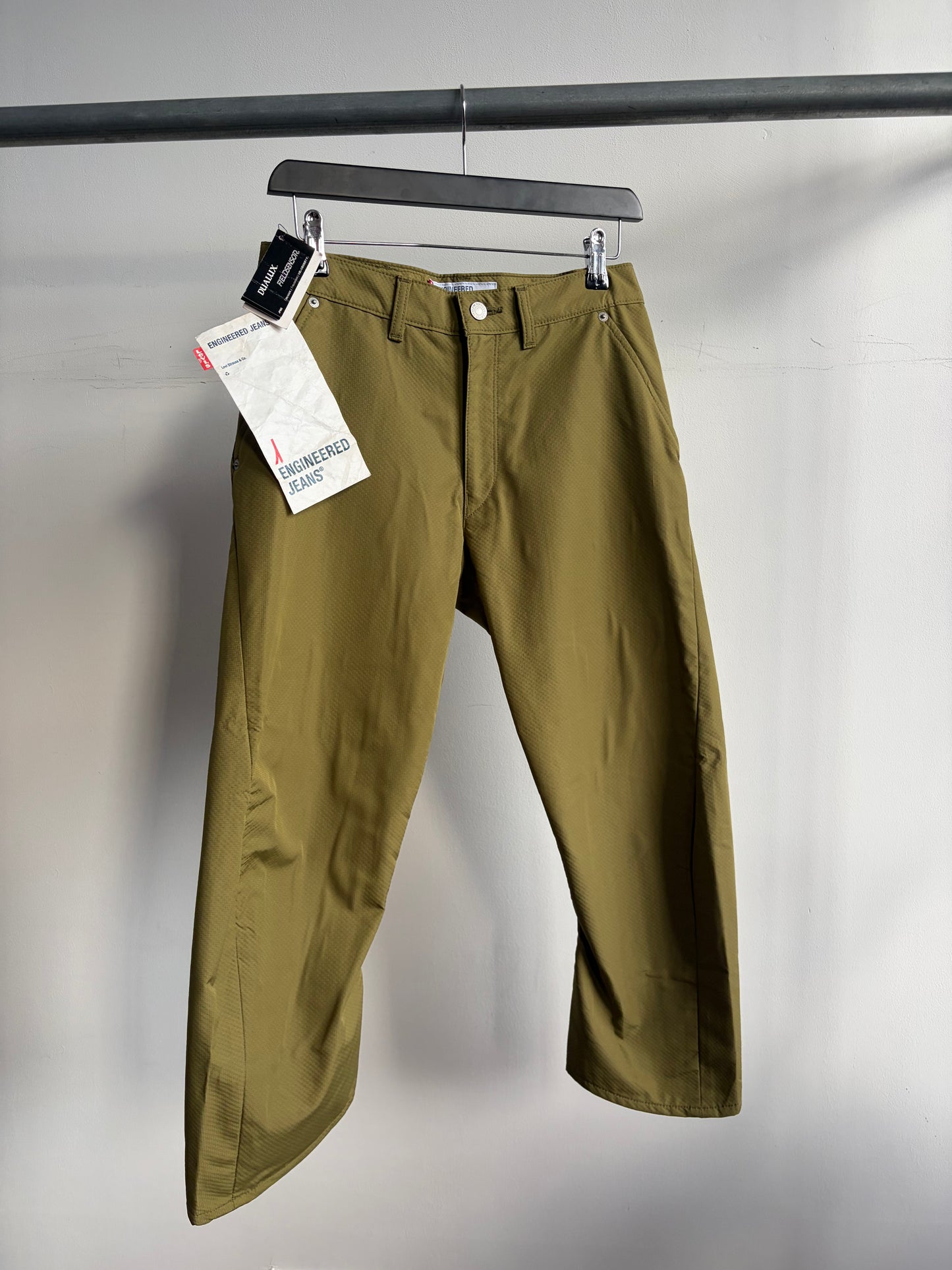 Levi’s Engineered 2000s
