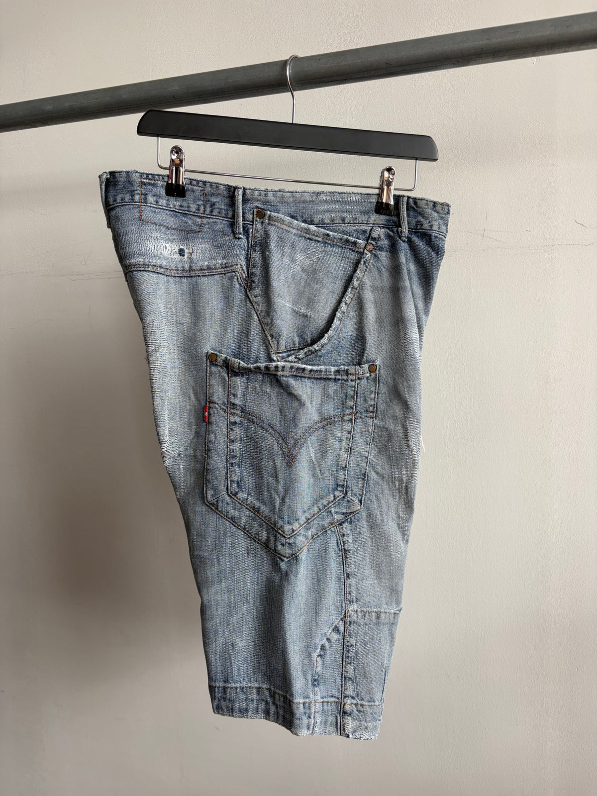 Levi’s Engineered 2000s