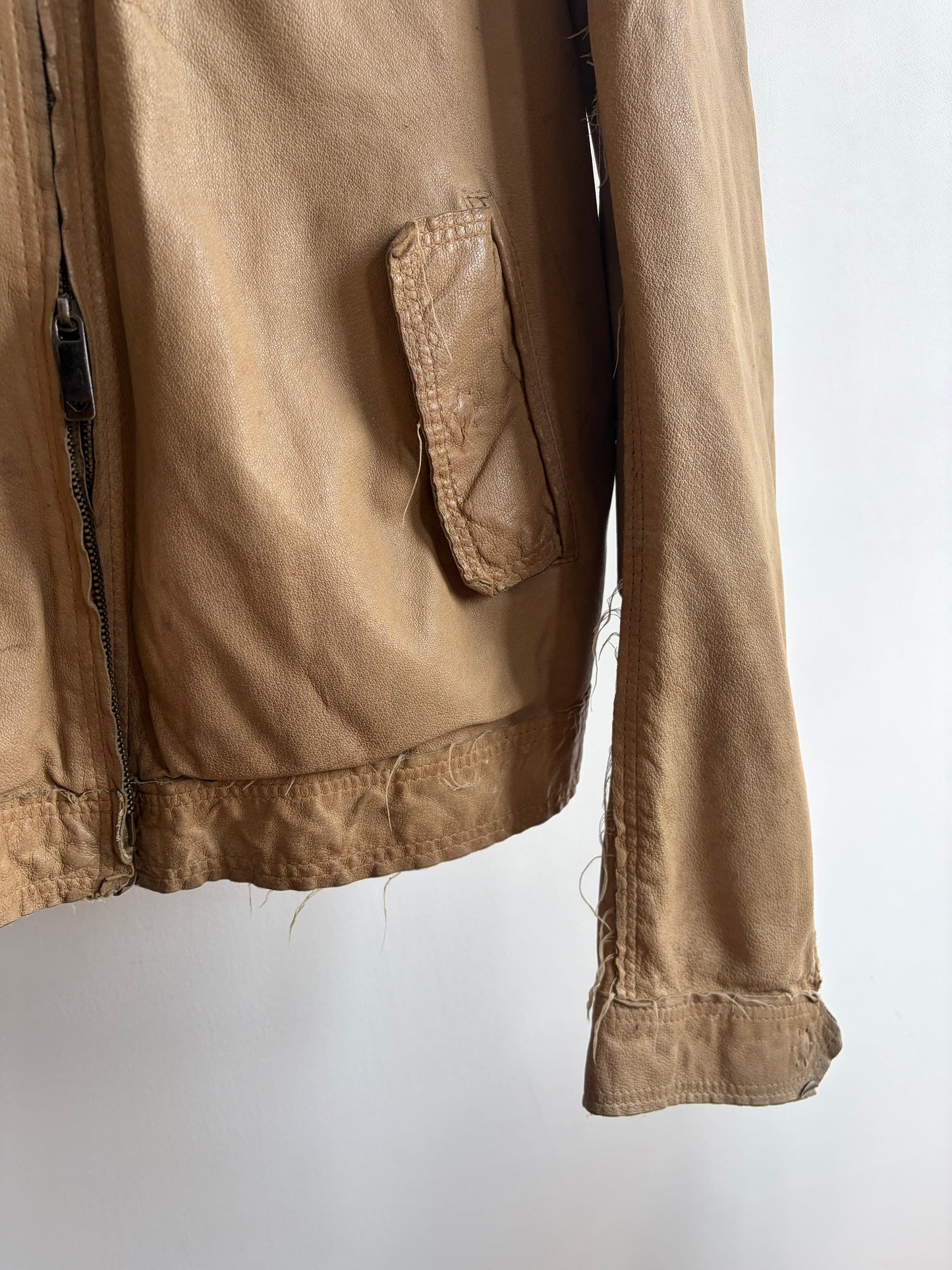 Emporio Armani 2000s