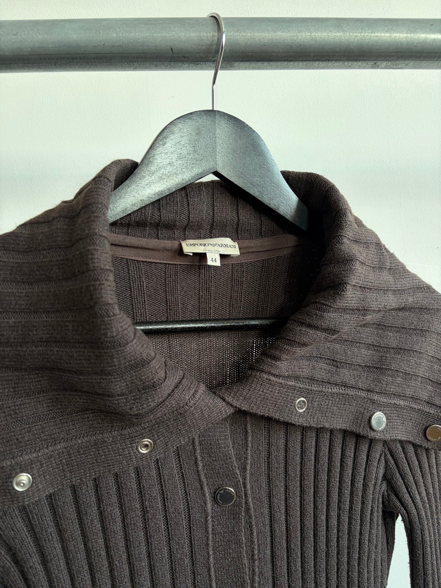 Emporio Armani 2000s