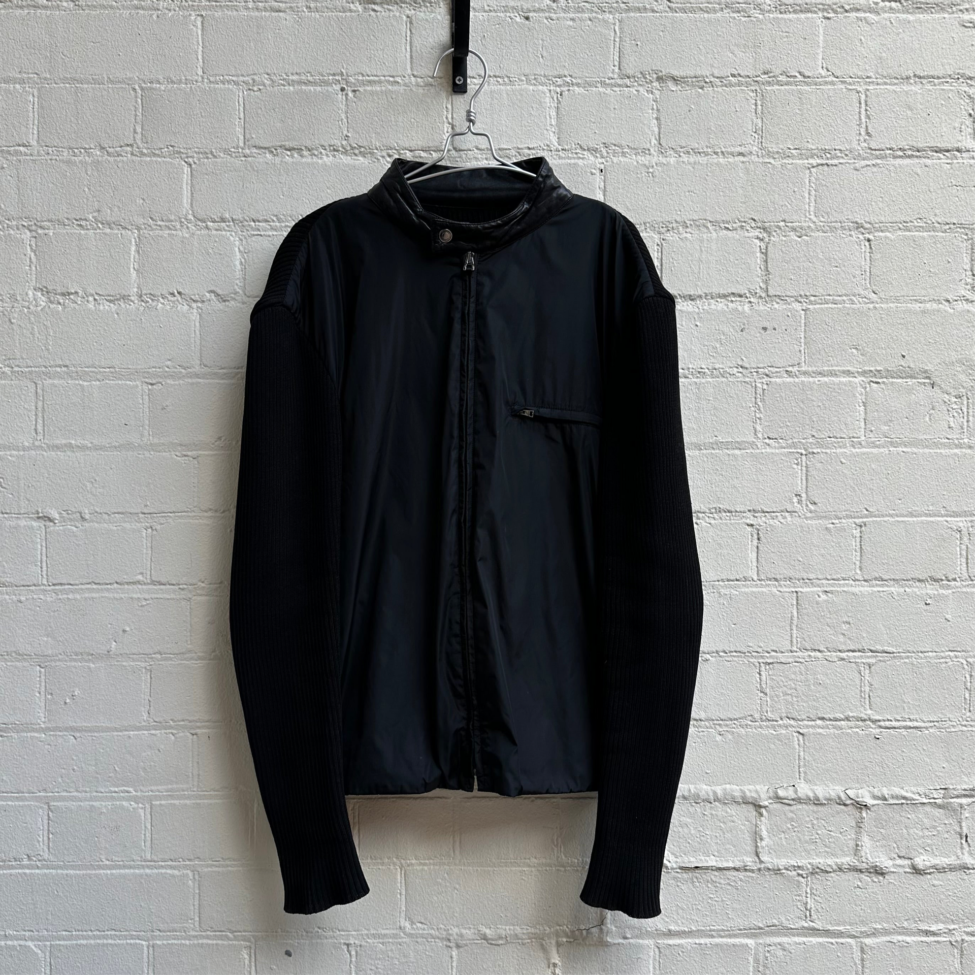 ジャケット・アウター GUCCI by TOM FORD half zip padded jacket 8086000181101_1_grande.jpg?v=