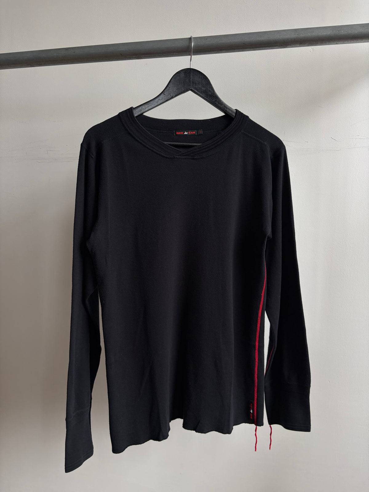 Paul Smith Red Ear