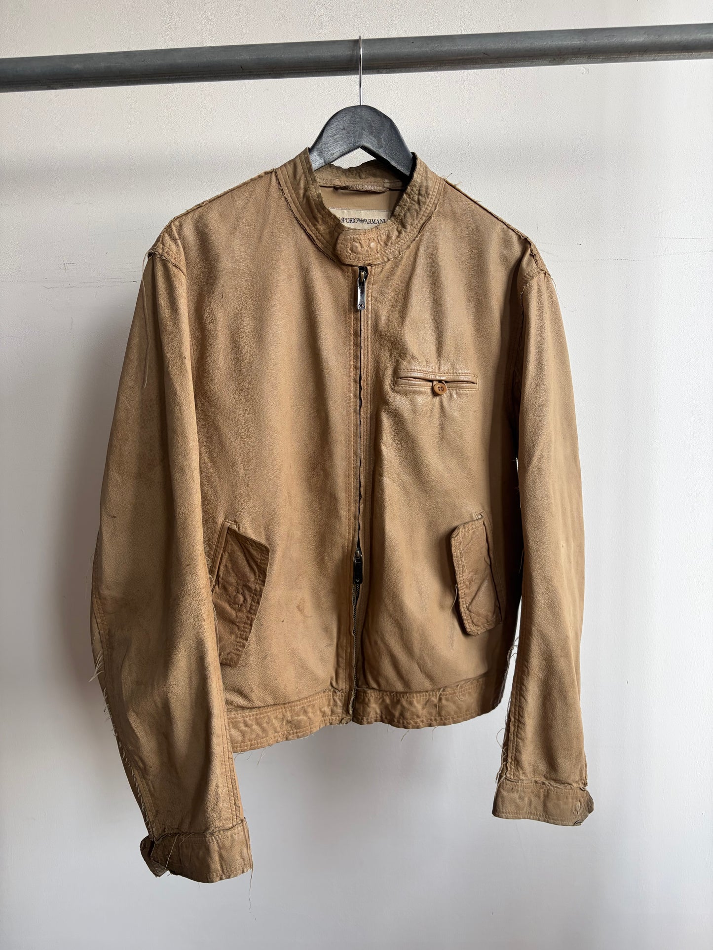 Emporio Armani 2000s