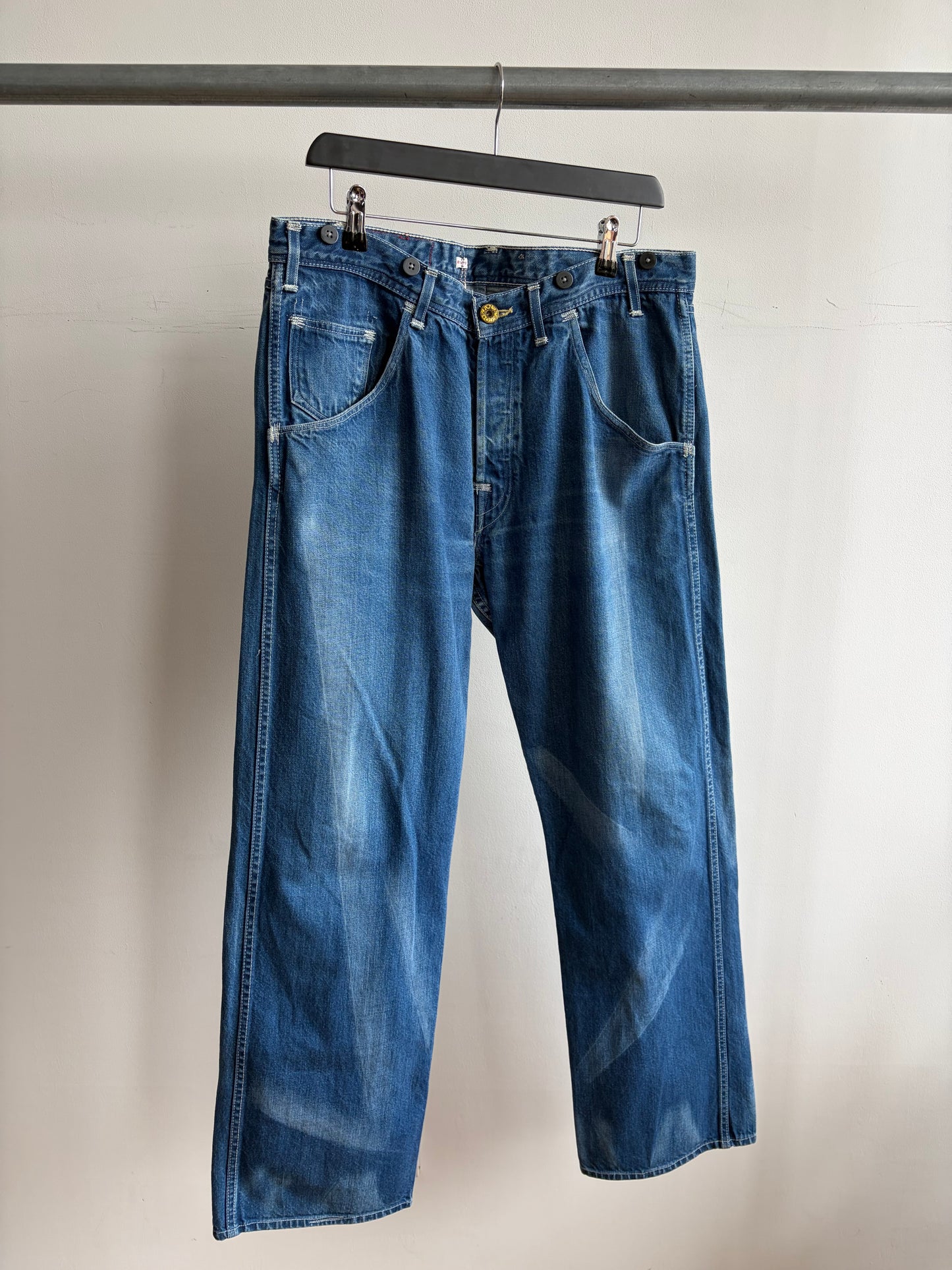 Levi’s RED Billy-Bob