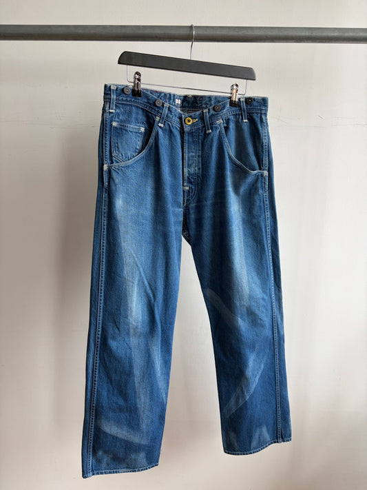 Levi’s RED Billy-Bob