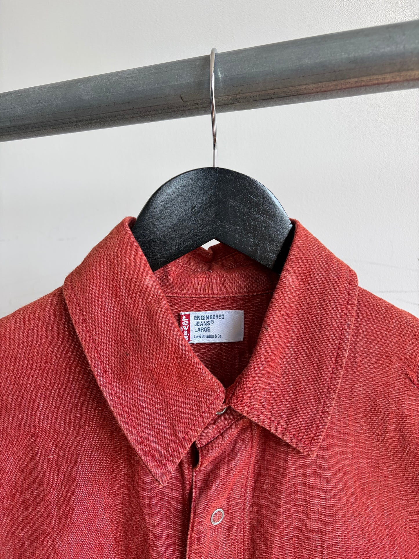 Levi’s Engineered 2000s