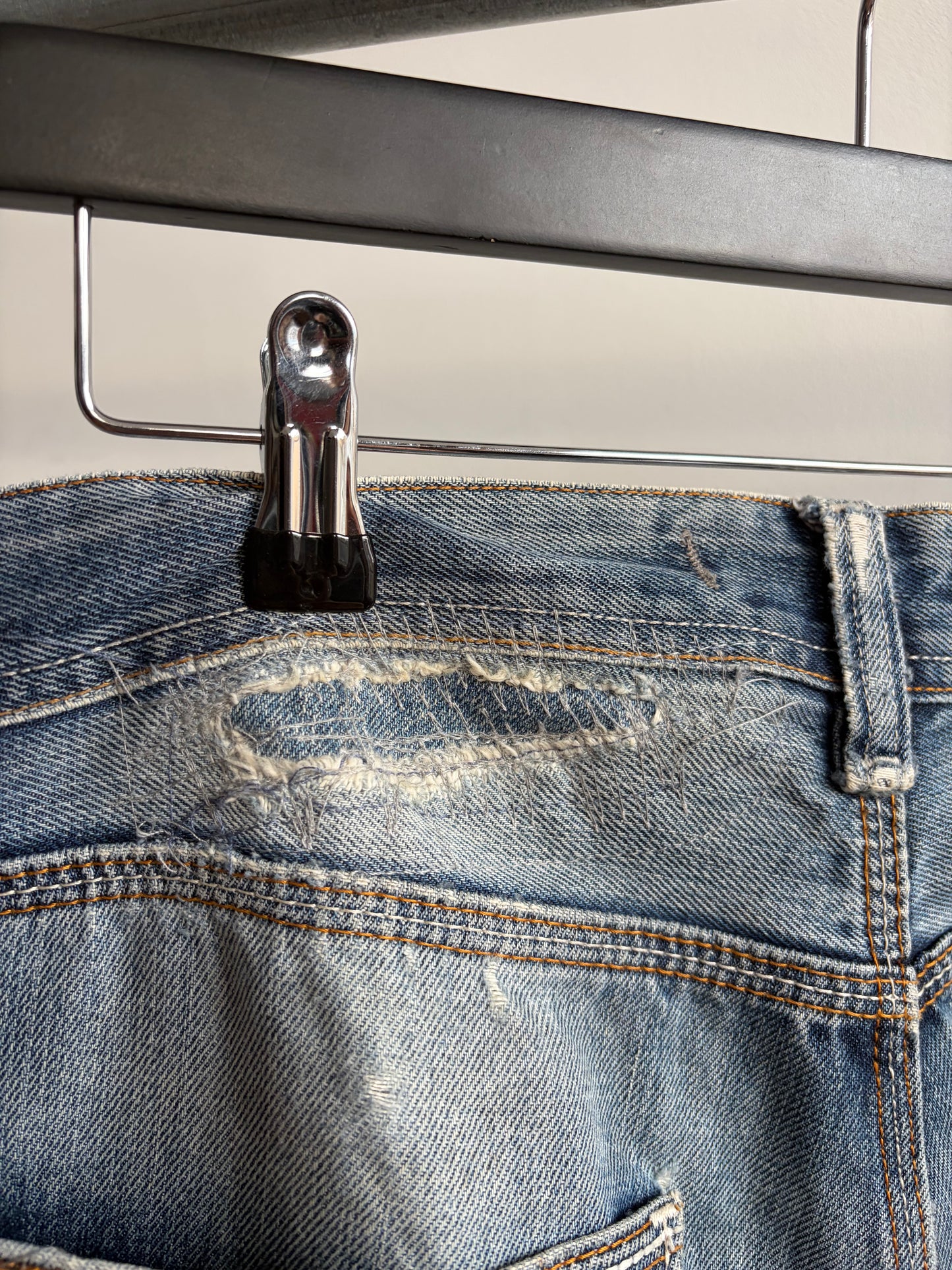Levi’s 506 2000s