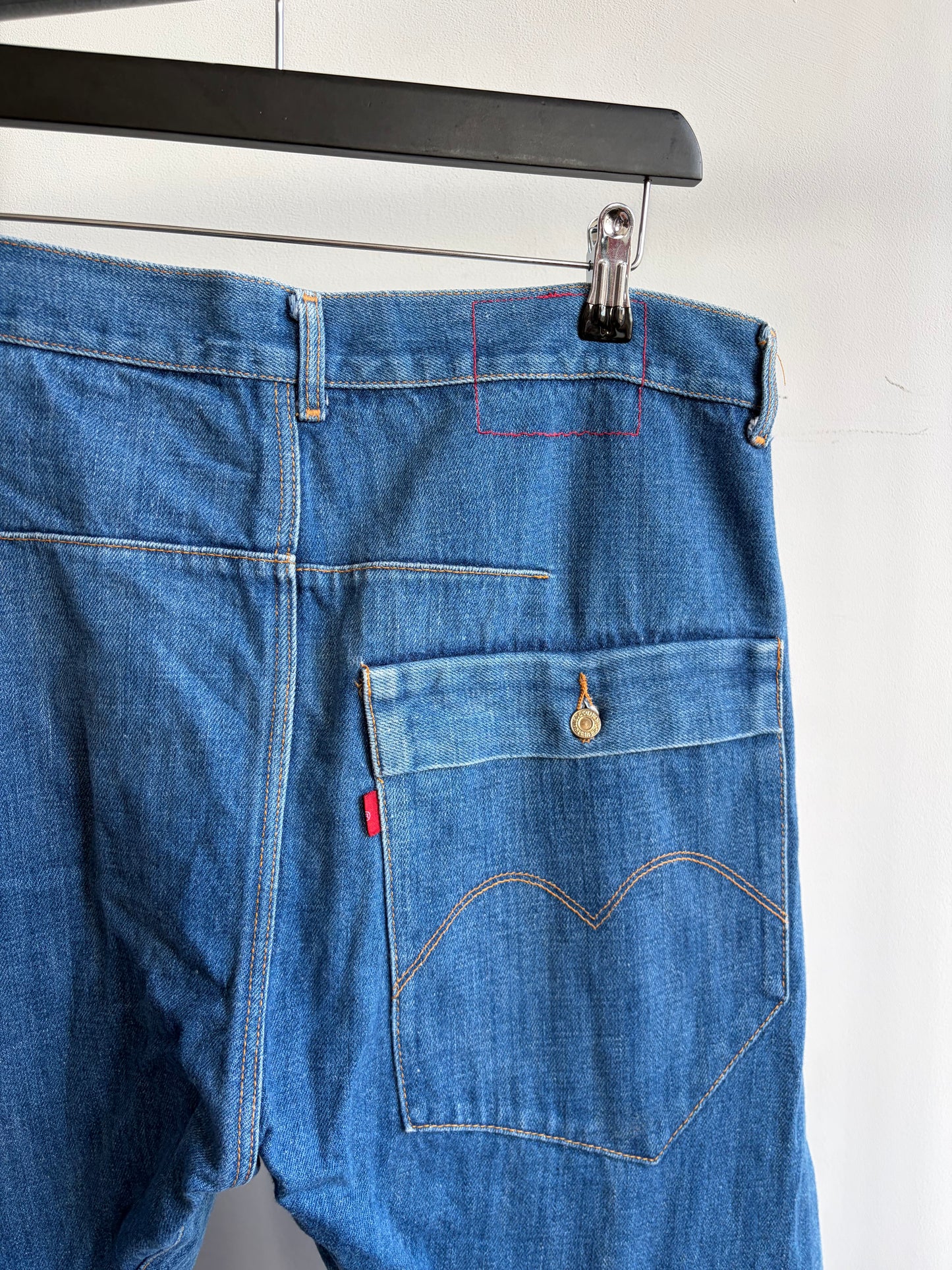 Levi’s RED