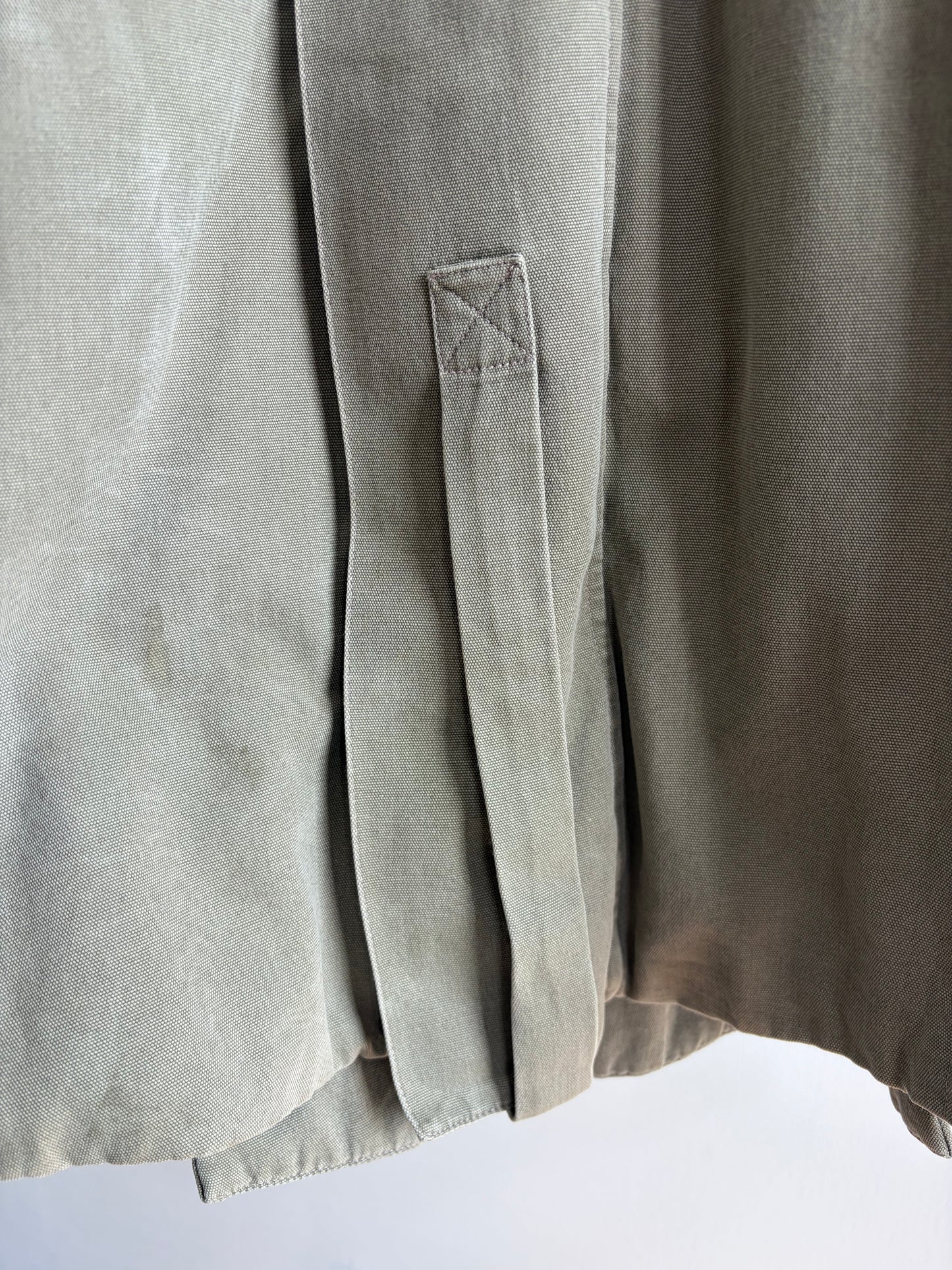 Griffin Studio ss2001