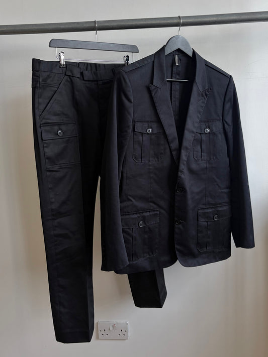 Dior Homme ss2006