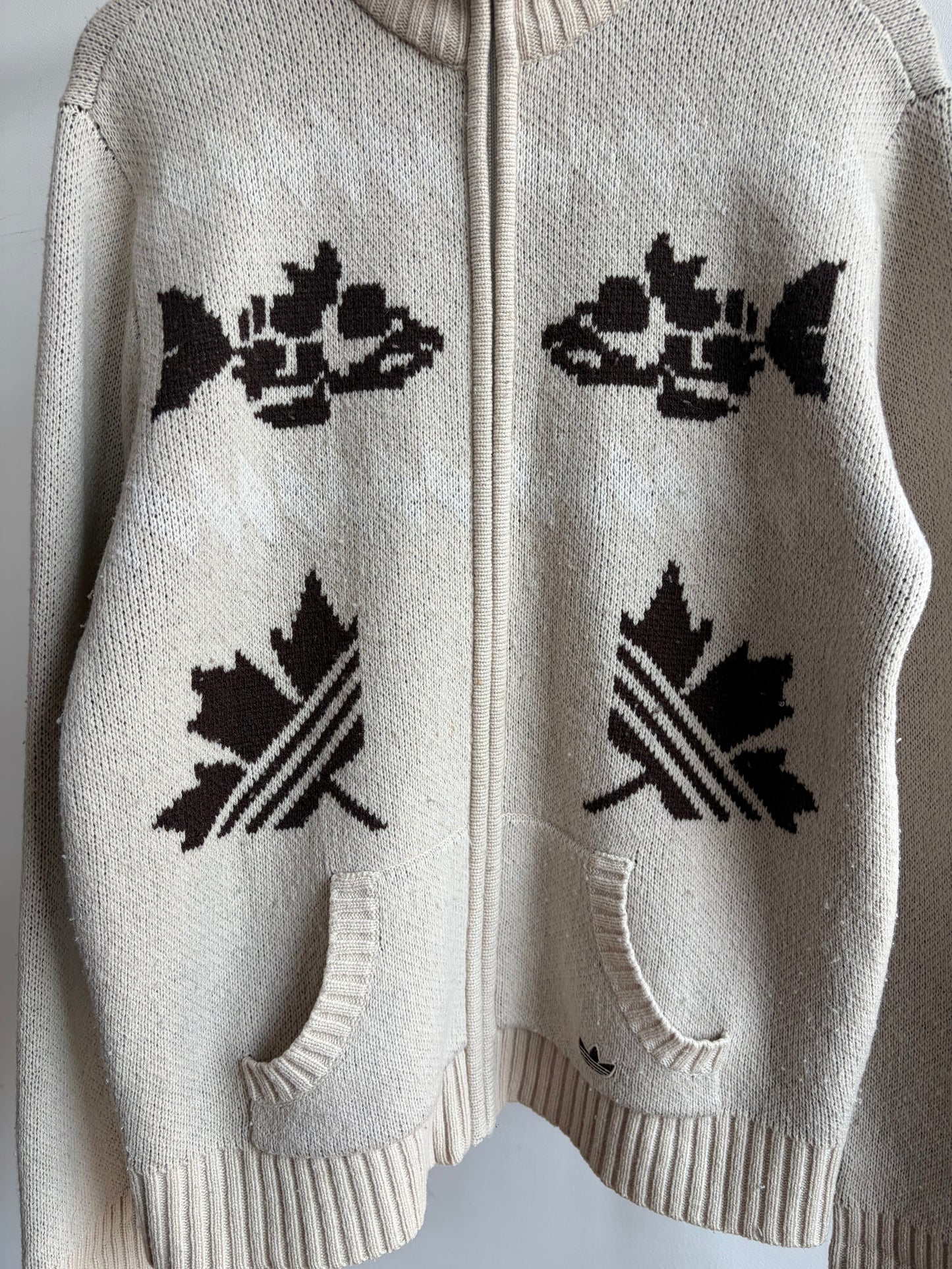Adidas Materials of the World 2007