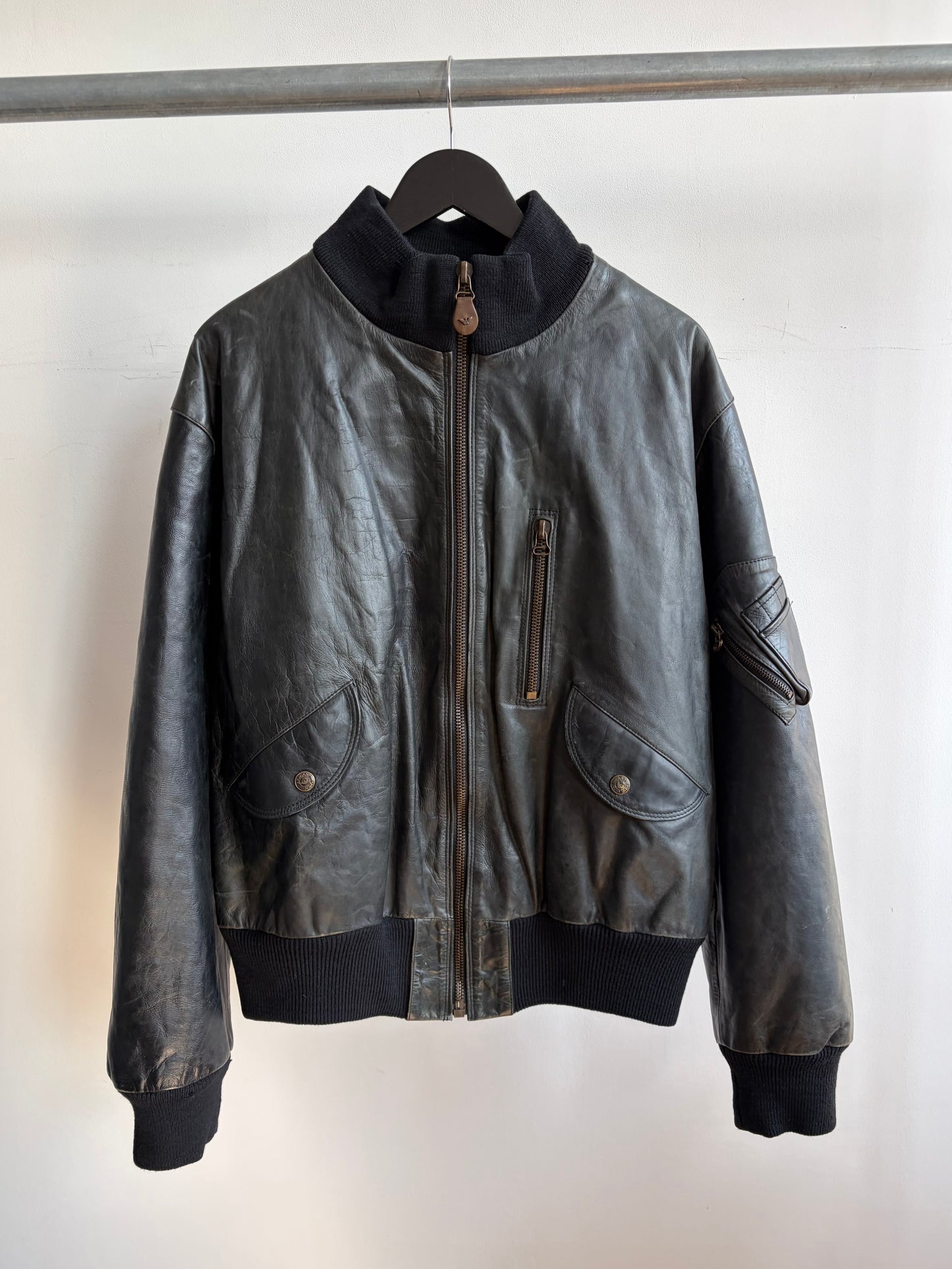 Armani Jeans 1990s