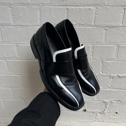 Kiko Kostadinov x Camper Lab aw2019 Loafer