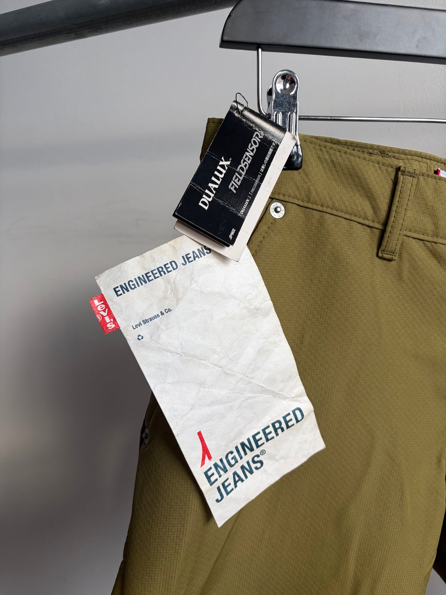 Levi’s Engineered 2000s