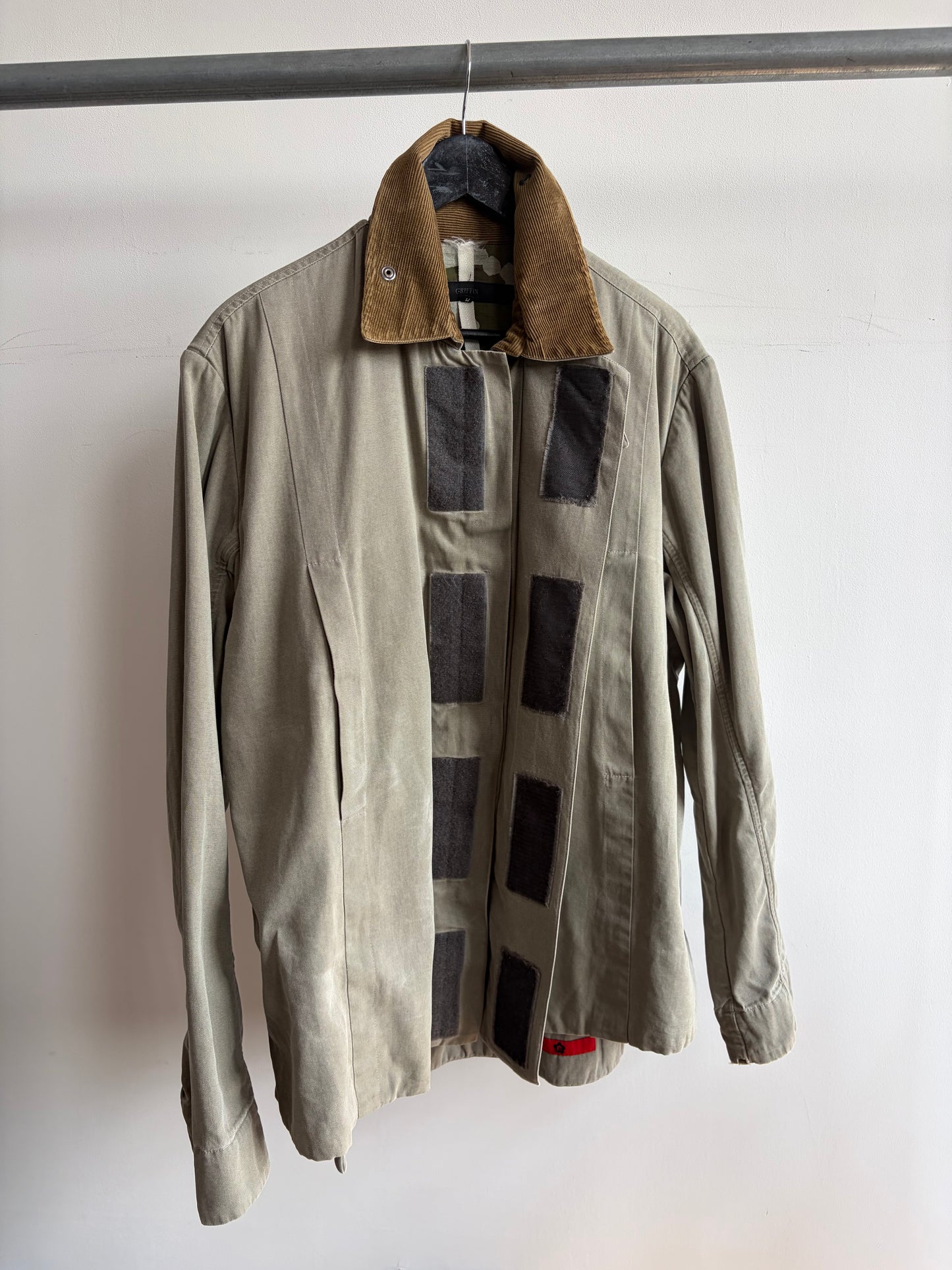 Griffin Studio ss2001