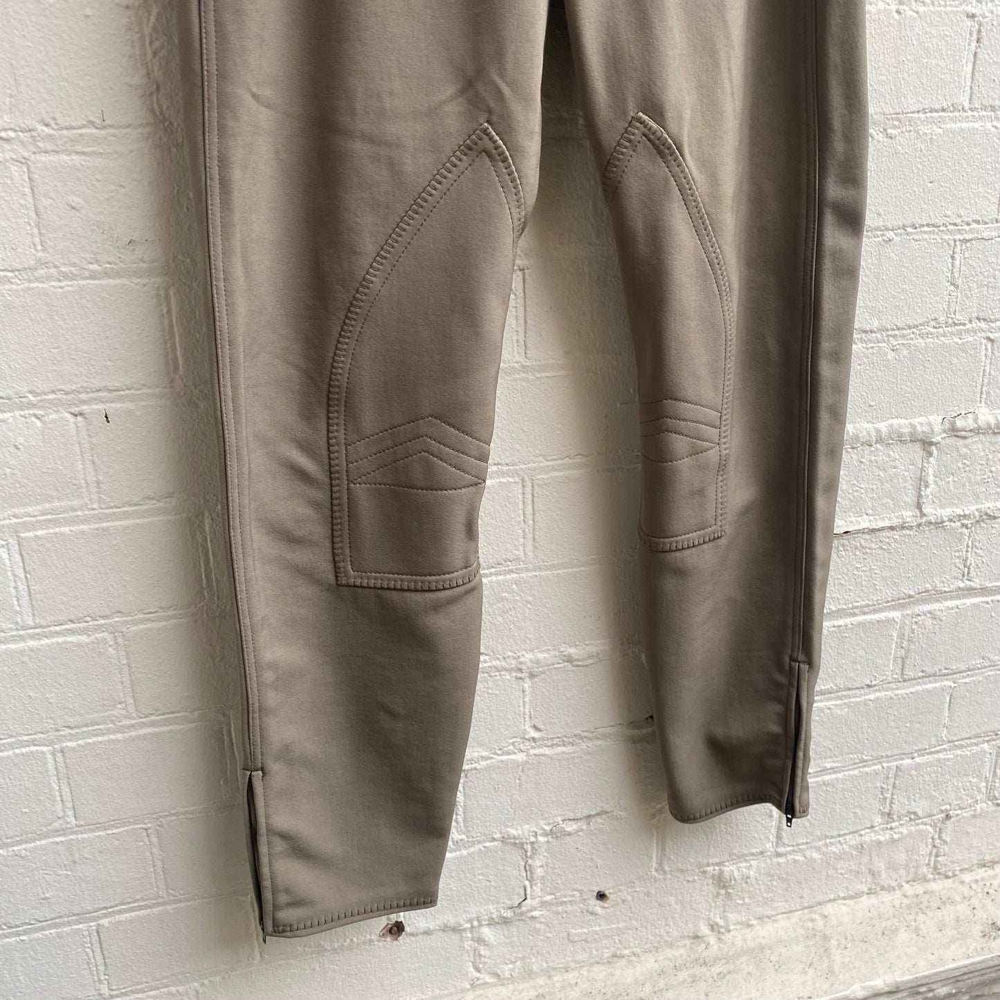 Jil Sander Horse Riding Trouser