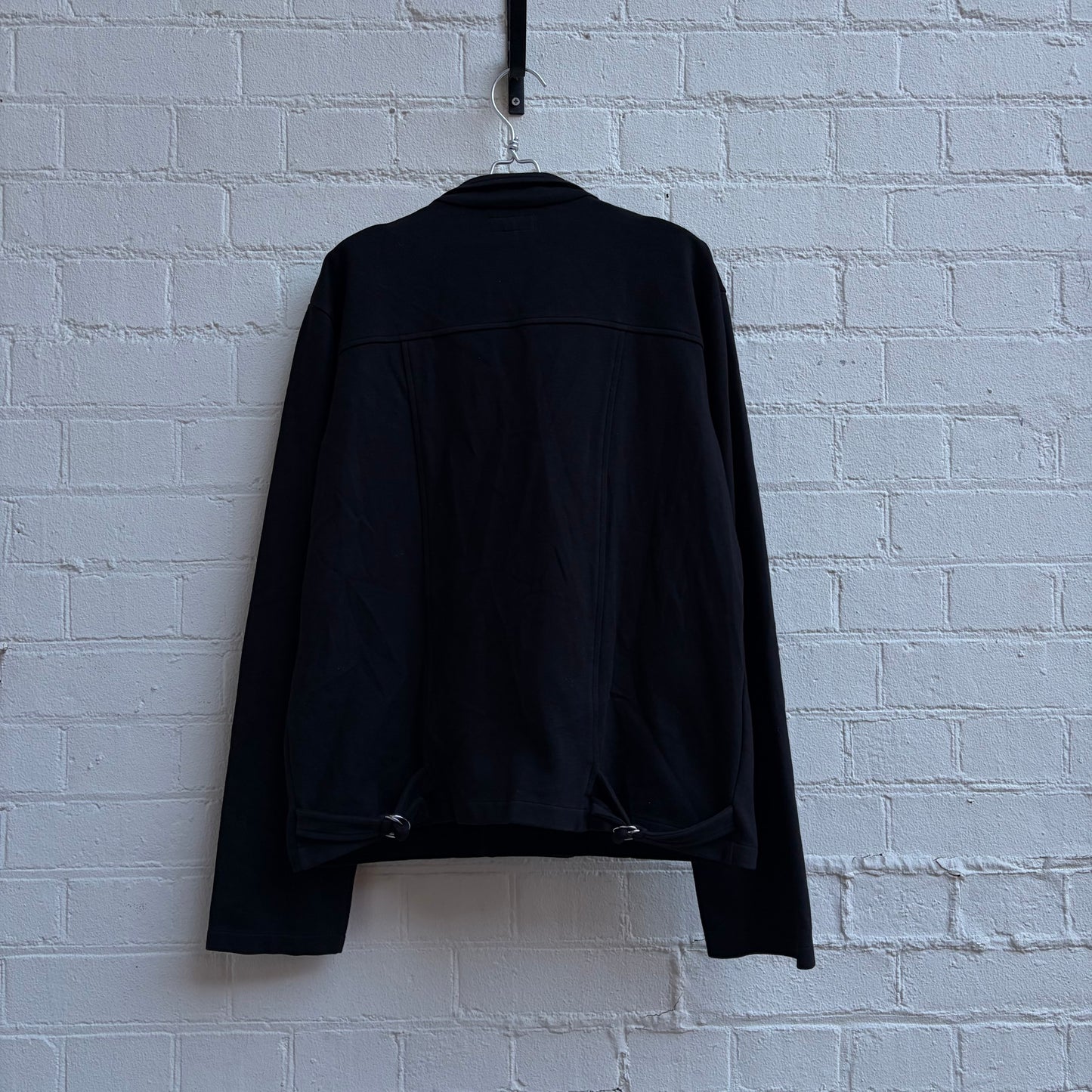 Agnes b. Homme Double Breasted Jacket