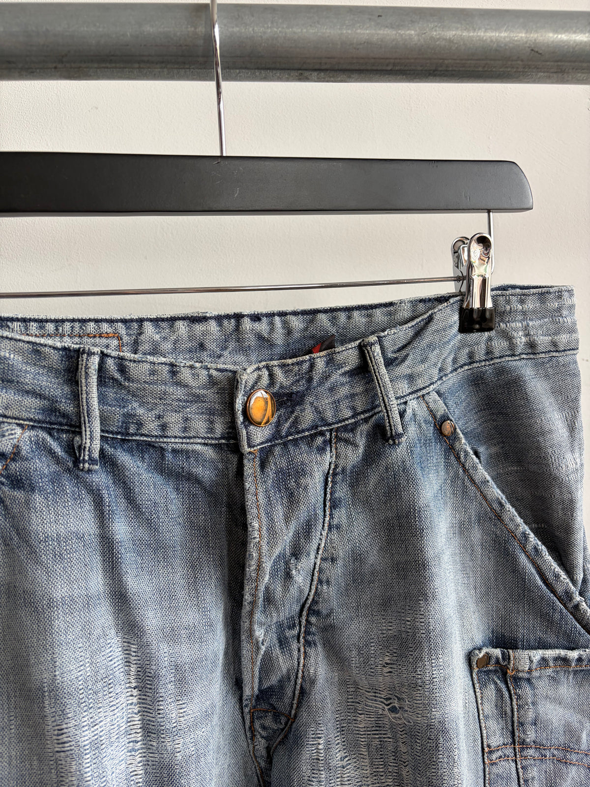 Levi’s Engineered 2000s