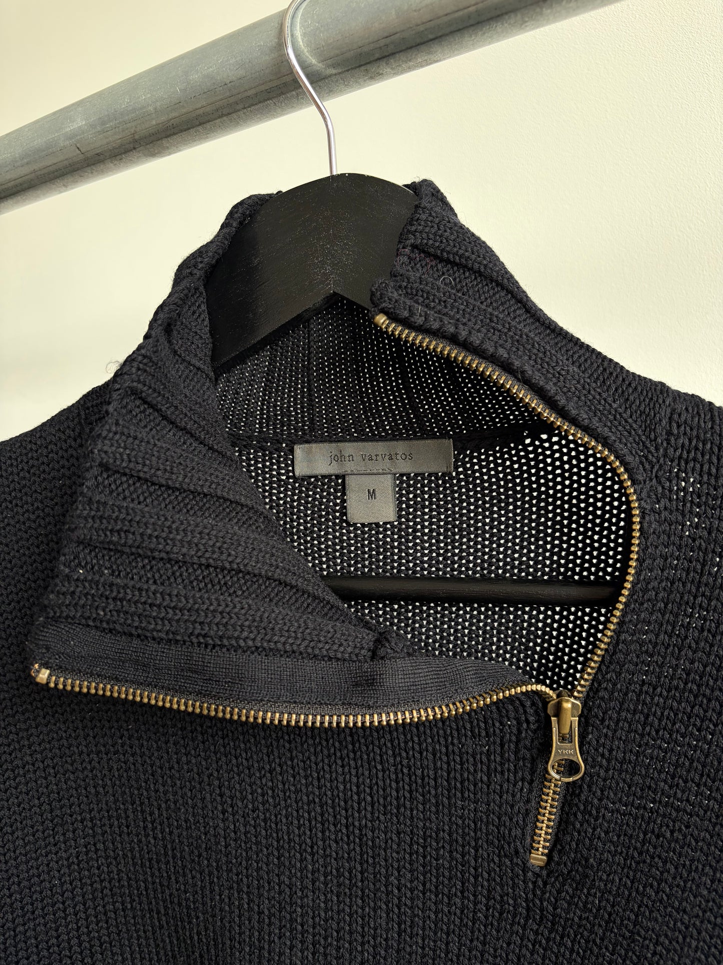 John Varvatos