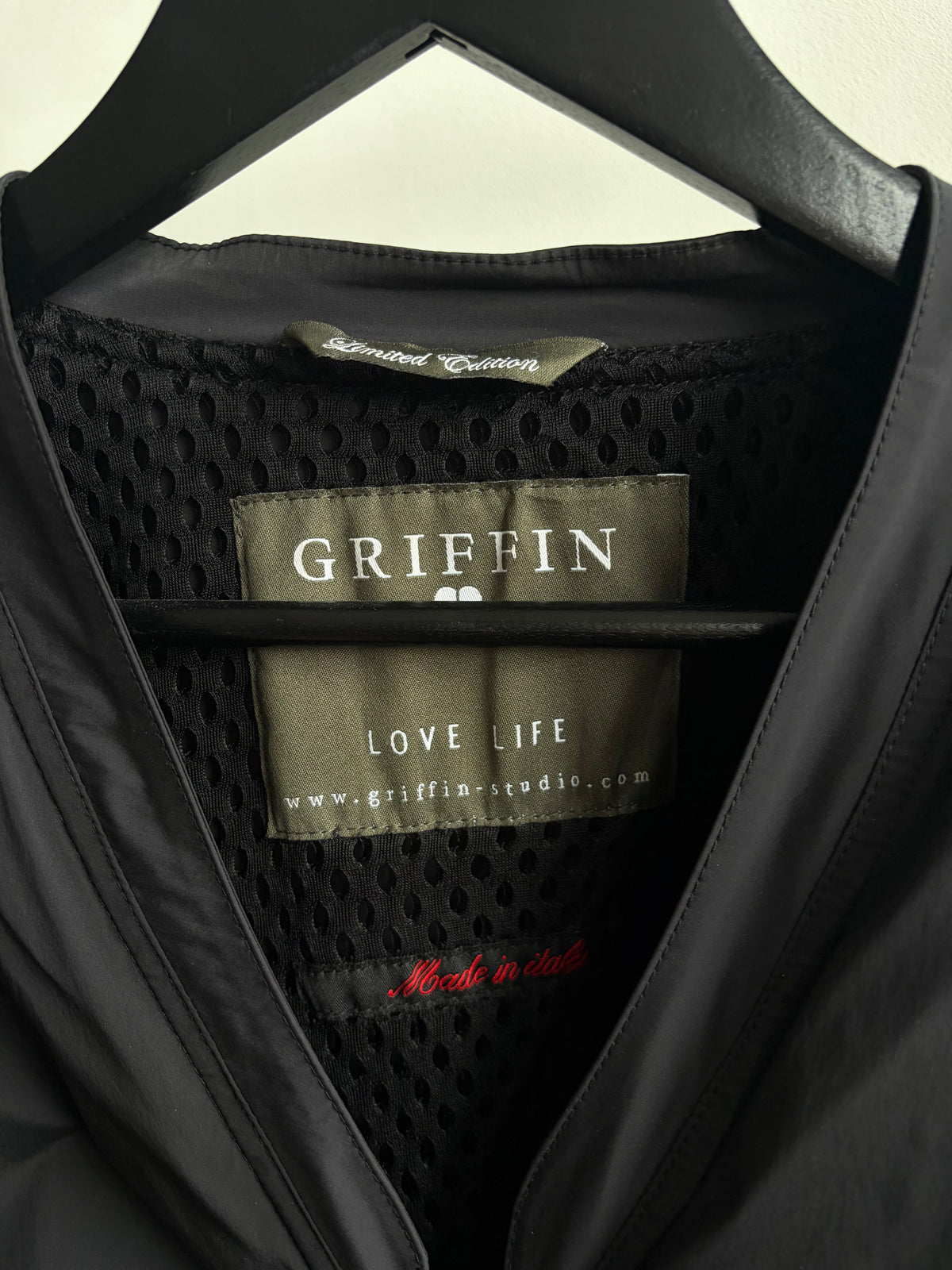 Griffin Studio 2000s